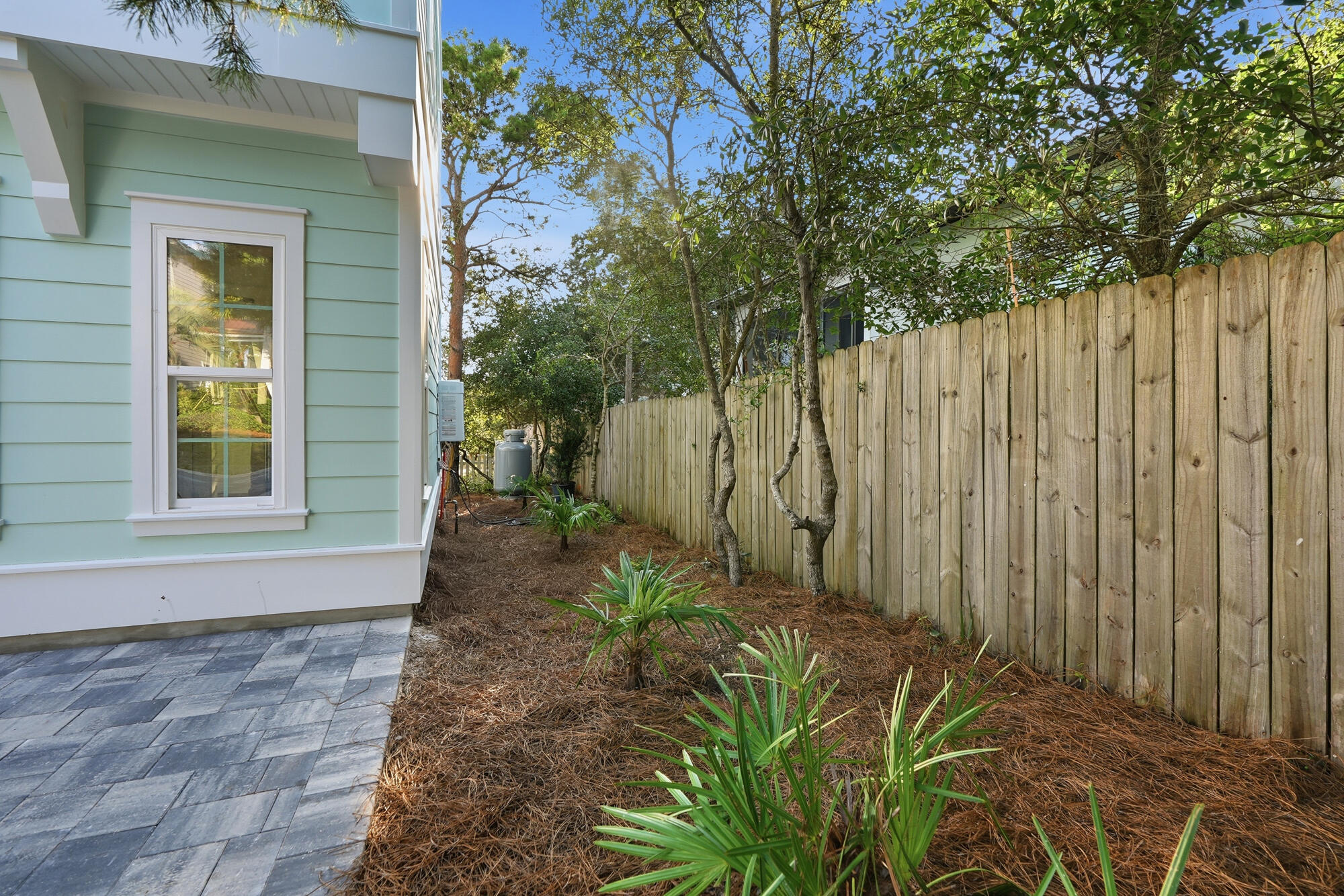 VILLAGE AT BLUE MOUNTAIN BEACH - Residential