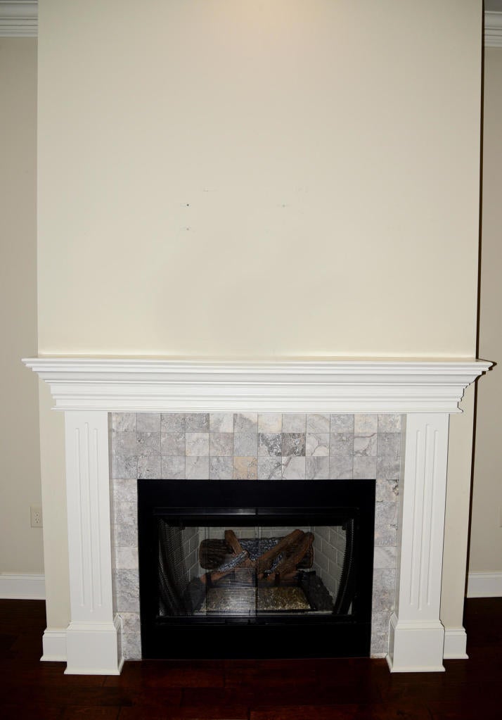MAGNOLIA WOODS - Residential Lease