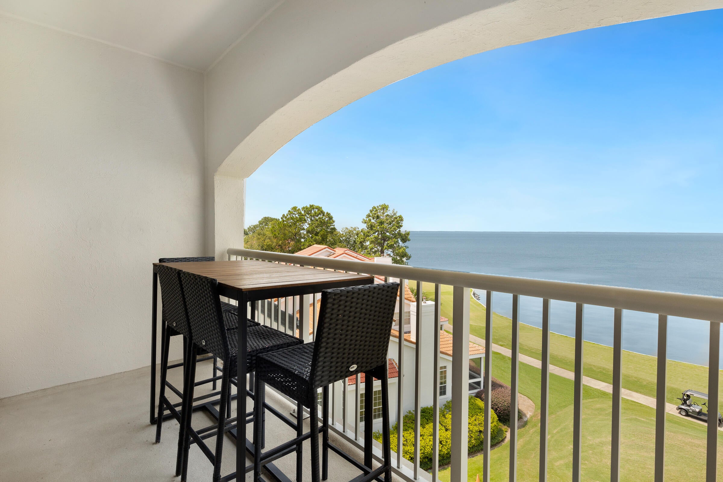 PLAYERS CLUB AT SANDESTIN - Residential