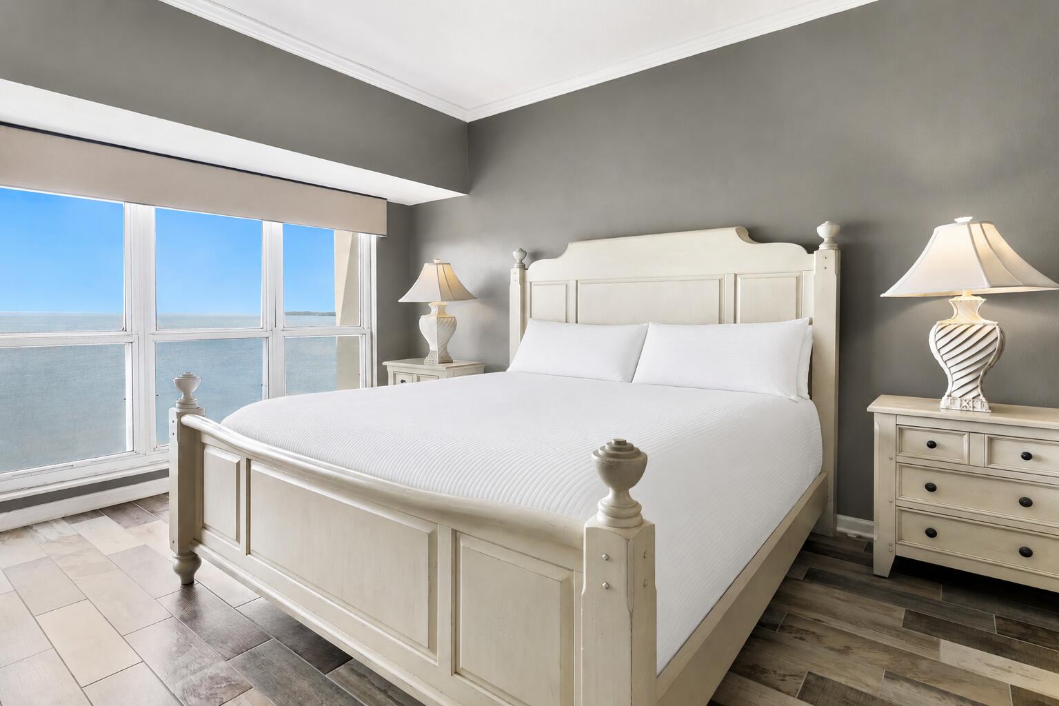 PLAYERS CLUB AT SANDESTIN - Residential