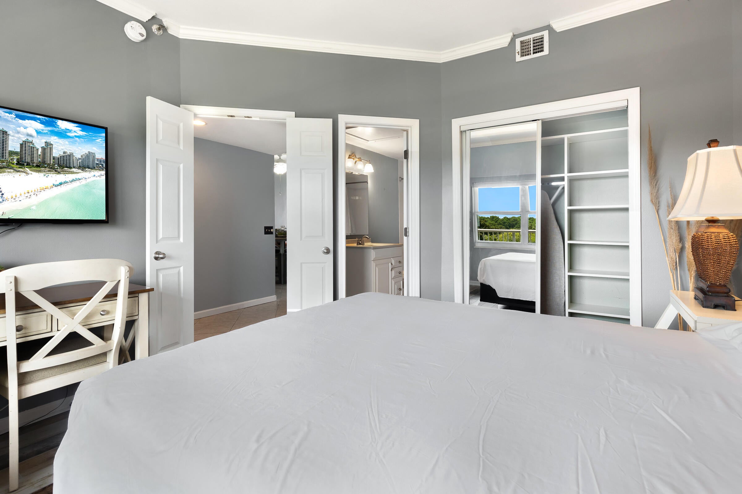 PLAYERS CLUB AT SANDESTIN - Residential