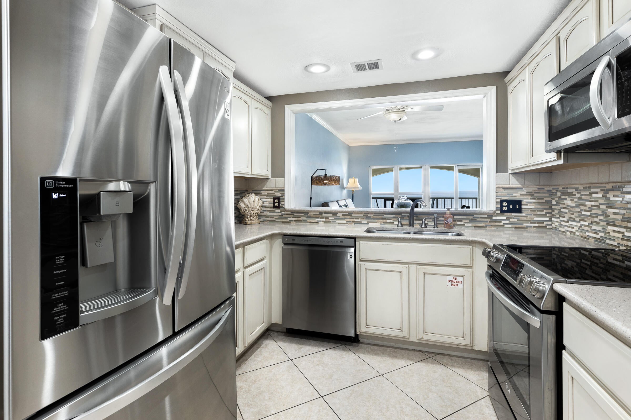 PLAYERS CLUB AT SANDESTIN - Residential