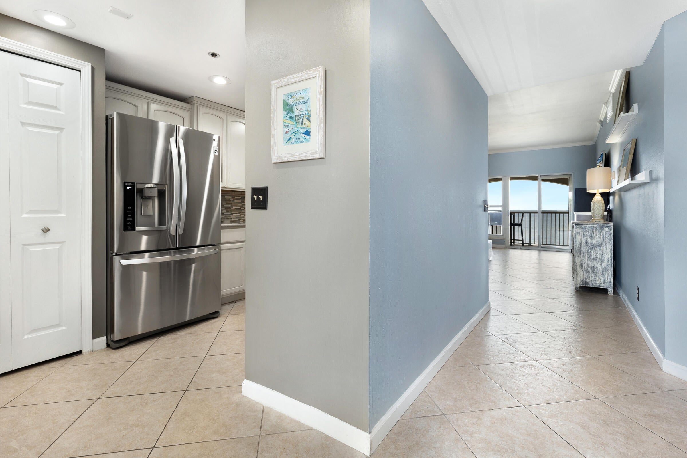 PLAYERS CLUB AT SANDESTIN - Residential
