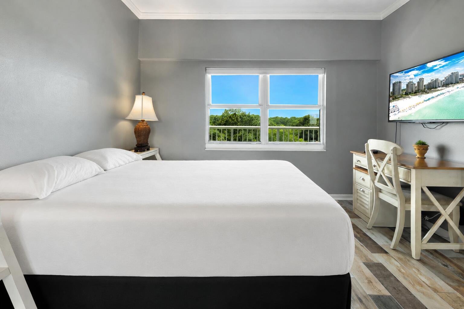 PLAYERS CLUB AT SANDESTIN - Residential