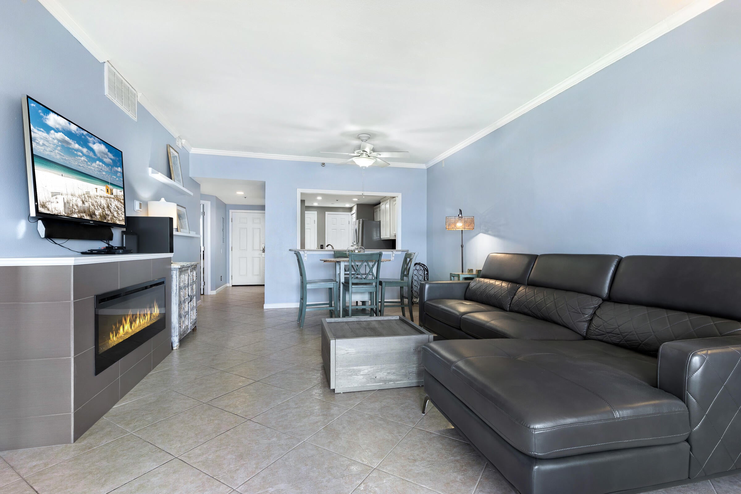 PLAYERS CLUB AT SANDESTIN - Residential