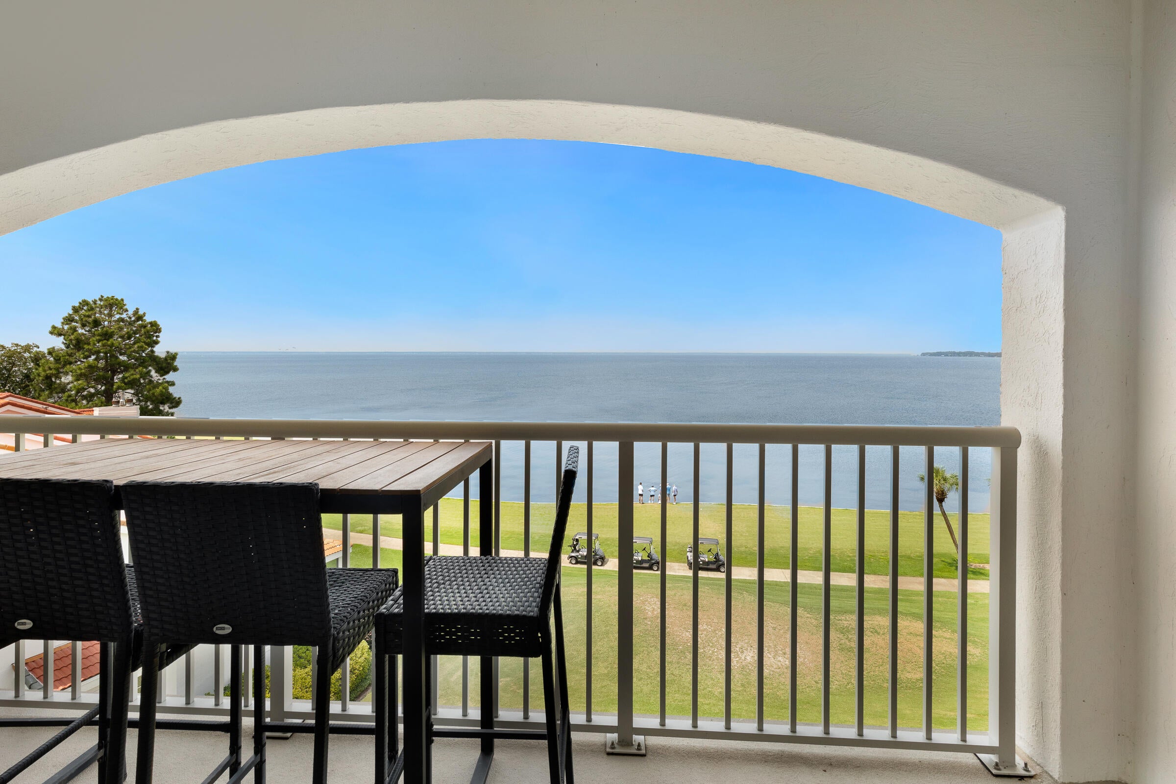 PLAYERS CLUB AT SANDESTIN - Residential