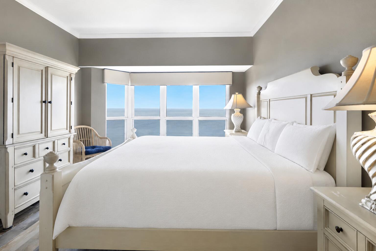 PLAYERS CLUB AT SANDESTIN - Residential