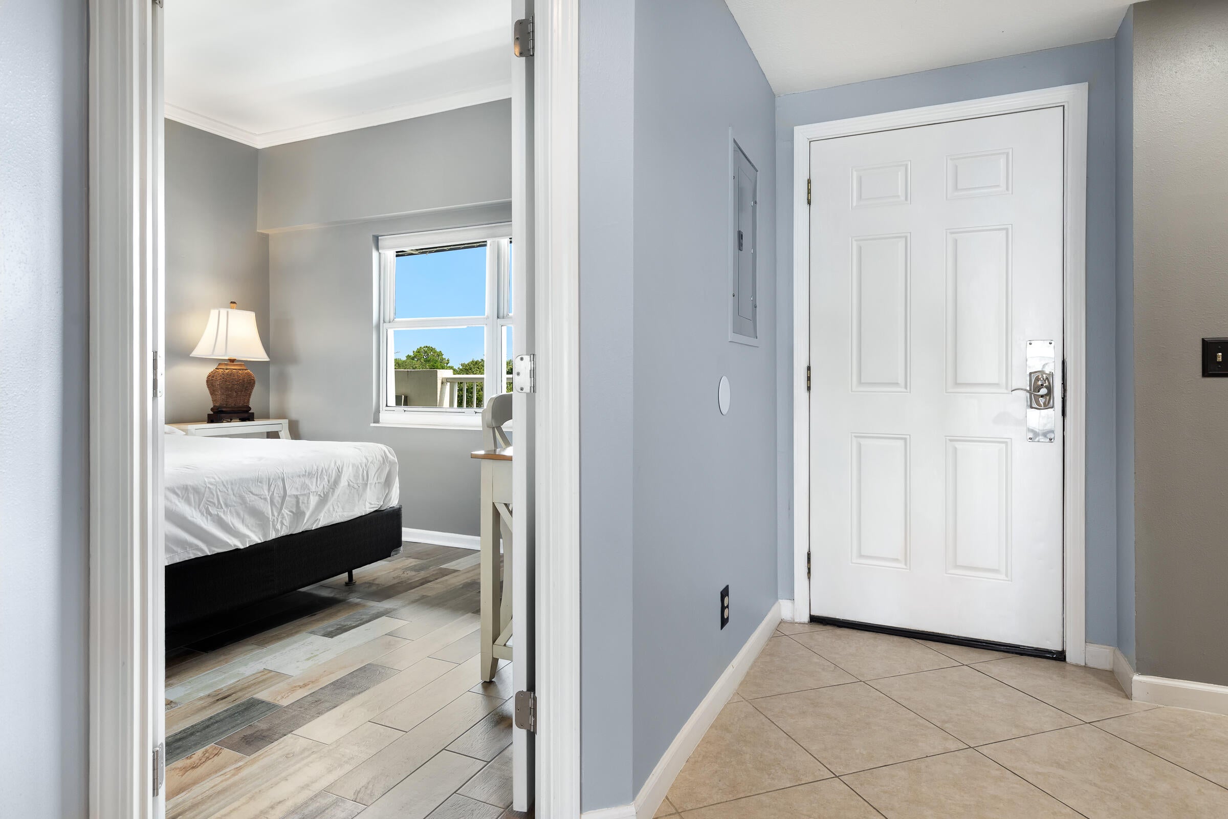 PLAYERS CLUB AT SANDESTIN - Residential