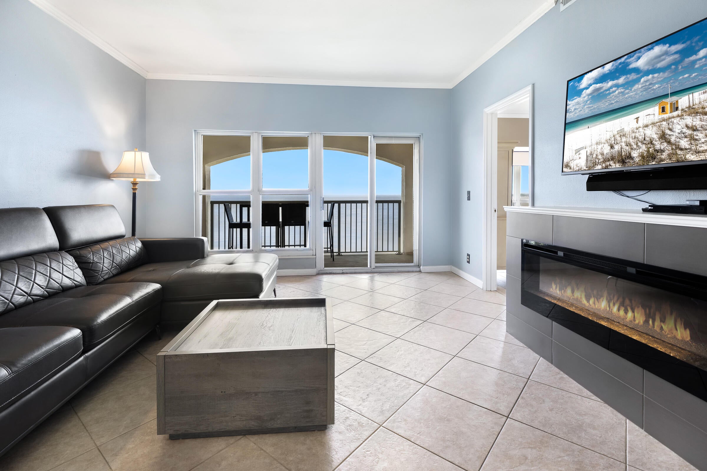 PLAYERS CLUB AT SANDESTIN - Residential