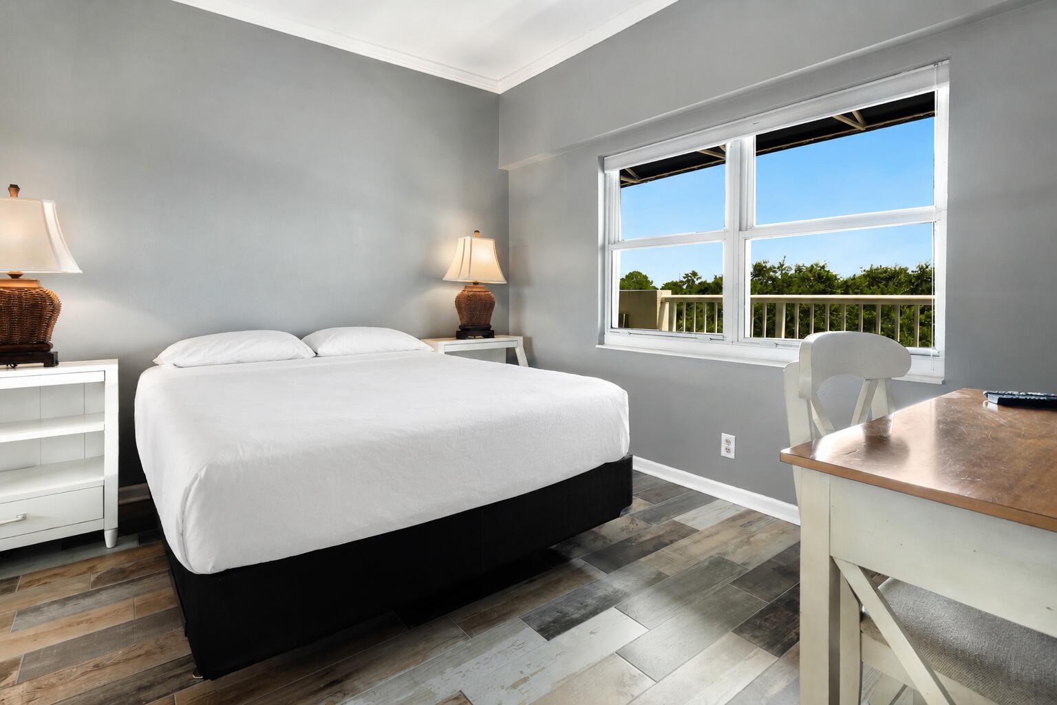 PLAYERS CLUB AT SANDESTIN - Residential