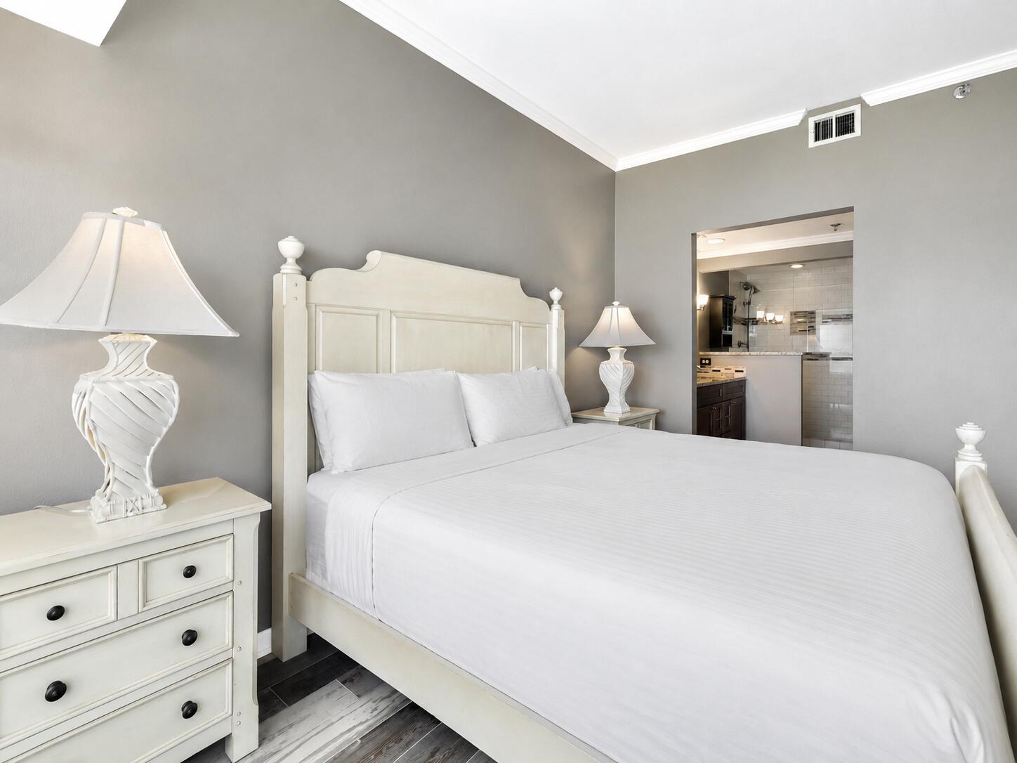 PLAYERS CLUB AT SANDESTIN - Residential