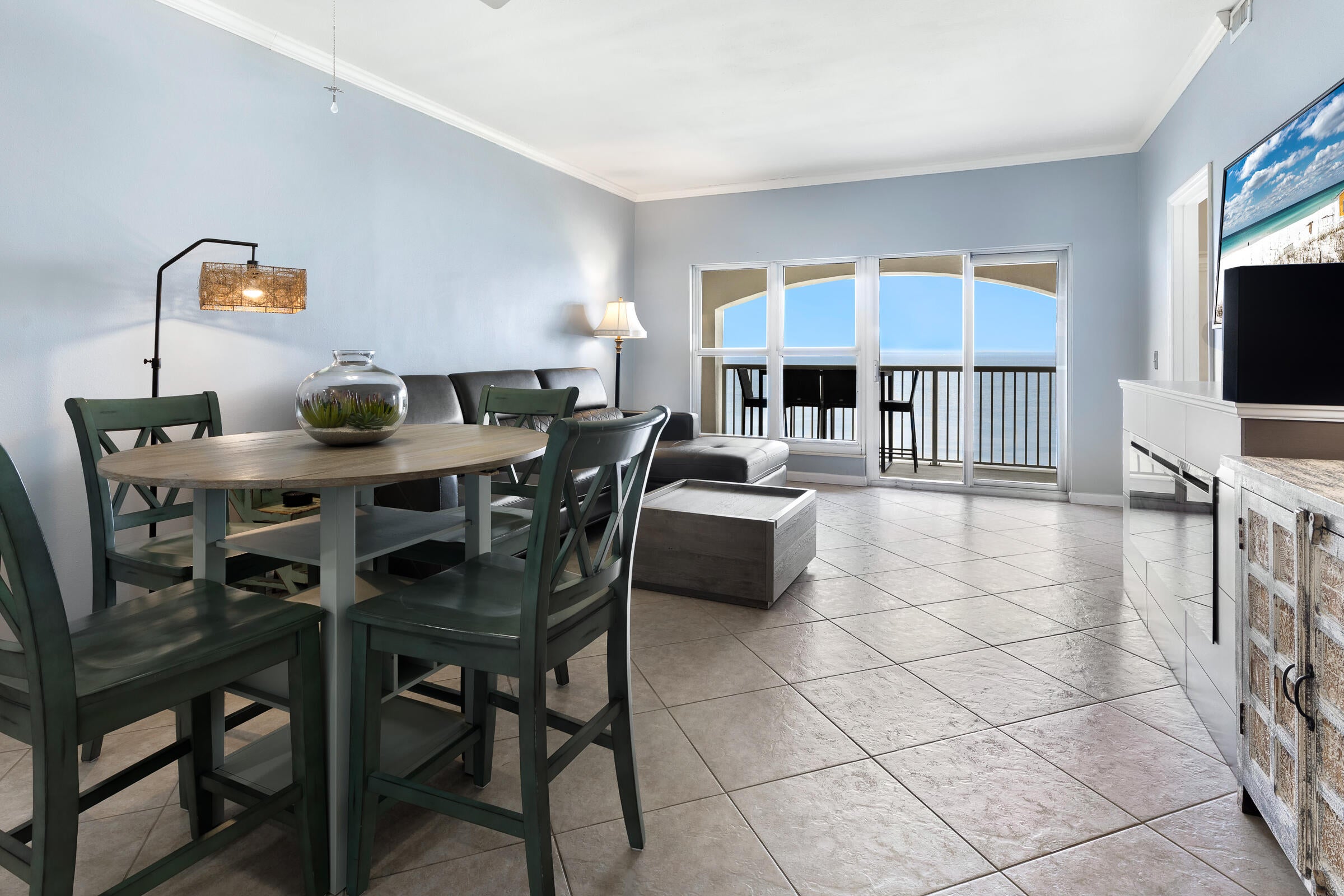 PLAYERS CLUB AT SANDESTIN - Residential