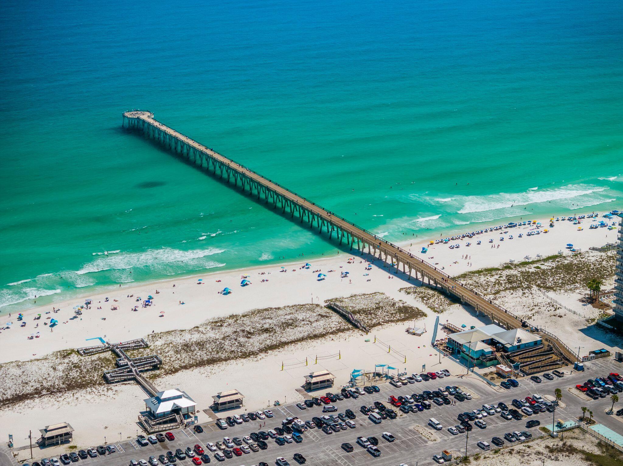 SANDCASTLE BEACH HOMES - Residential