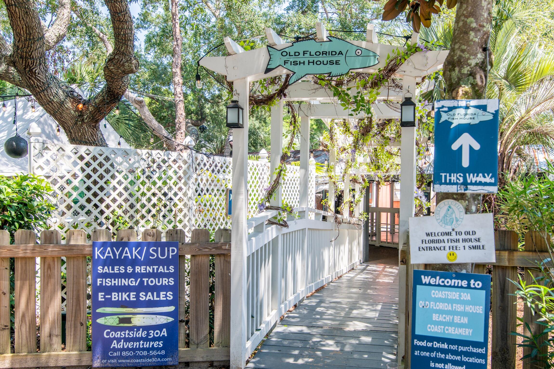 BEACHSIDE VILLAS CONDO - Residential