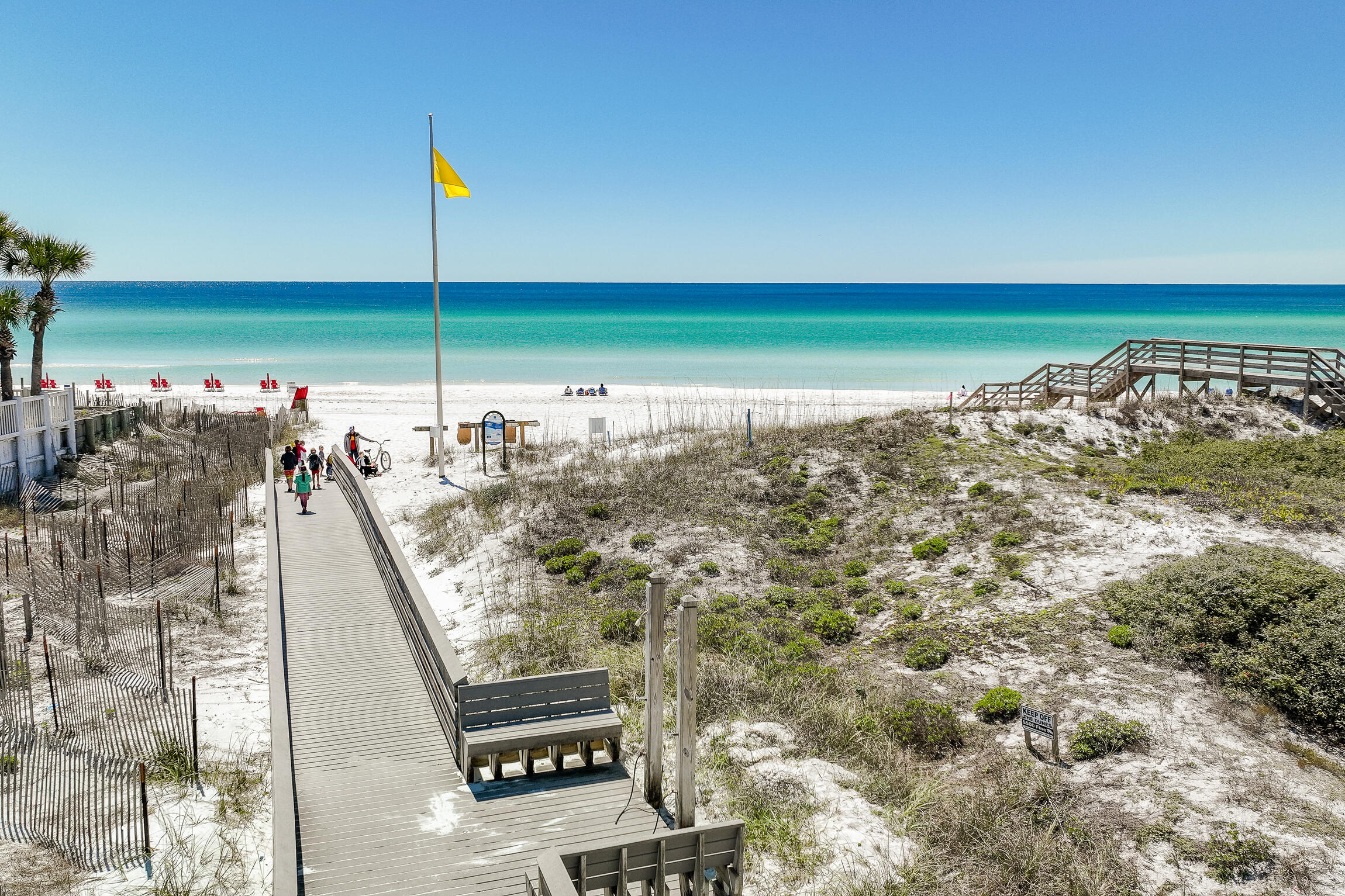 BEACHSIDE VILLAS CONDO - Residential