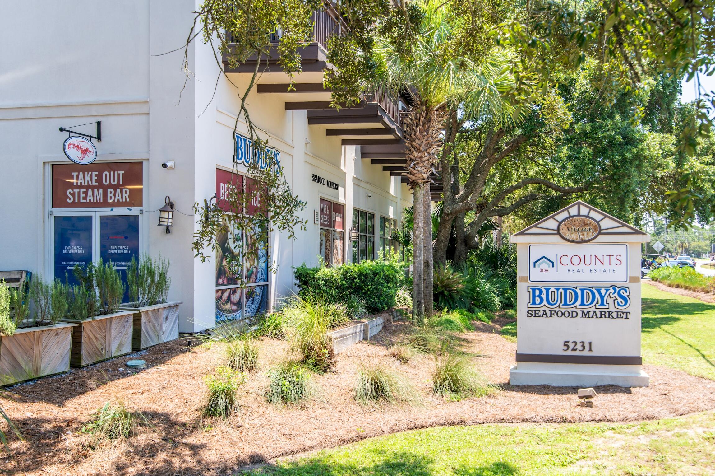 BEACHSIDE VILLAS CONDO - Residential