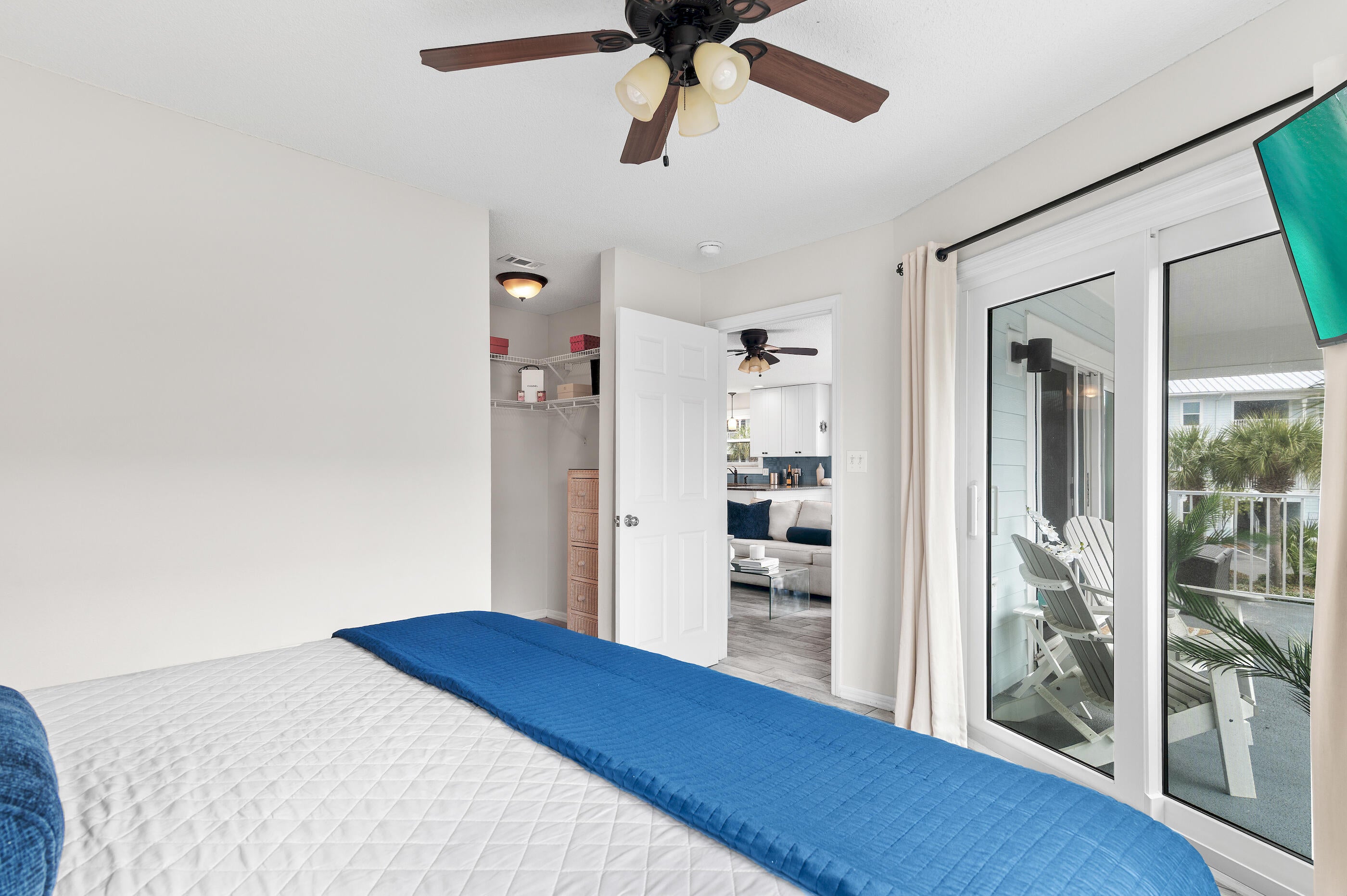 BEACHSIDE VILLAS CONDO - Residential