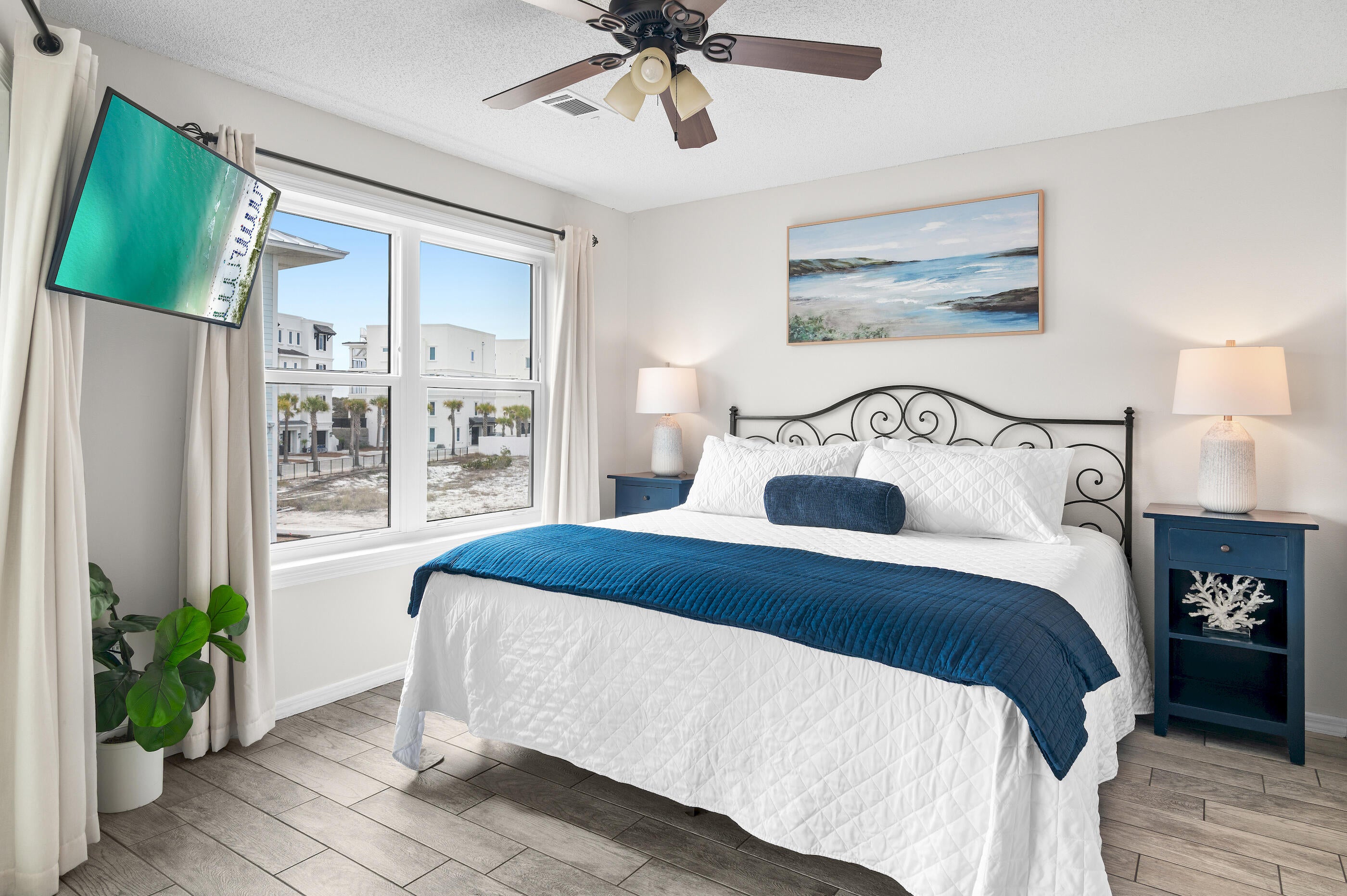 BEACHSIDE VILLAS CONDO - Residential