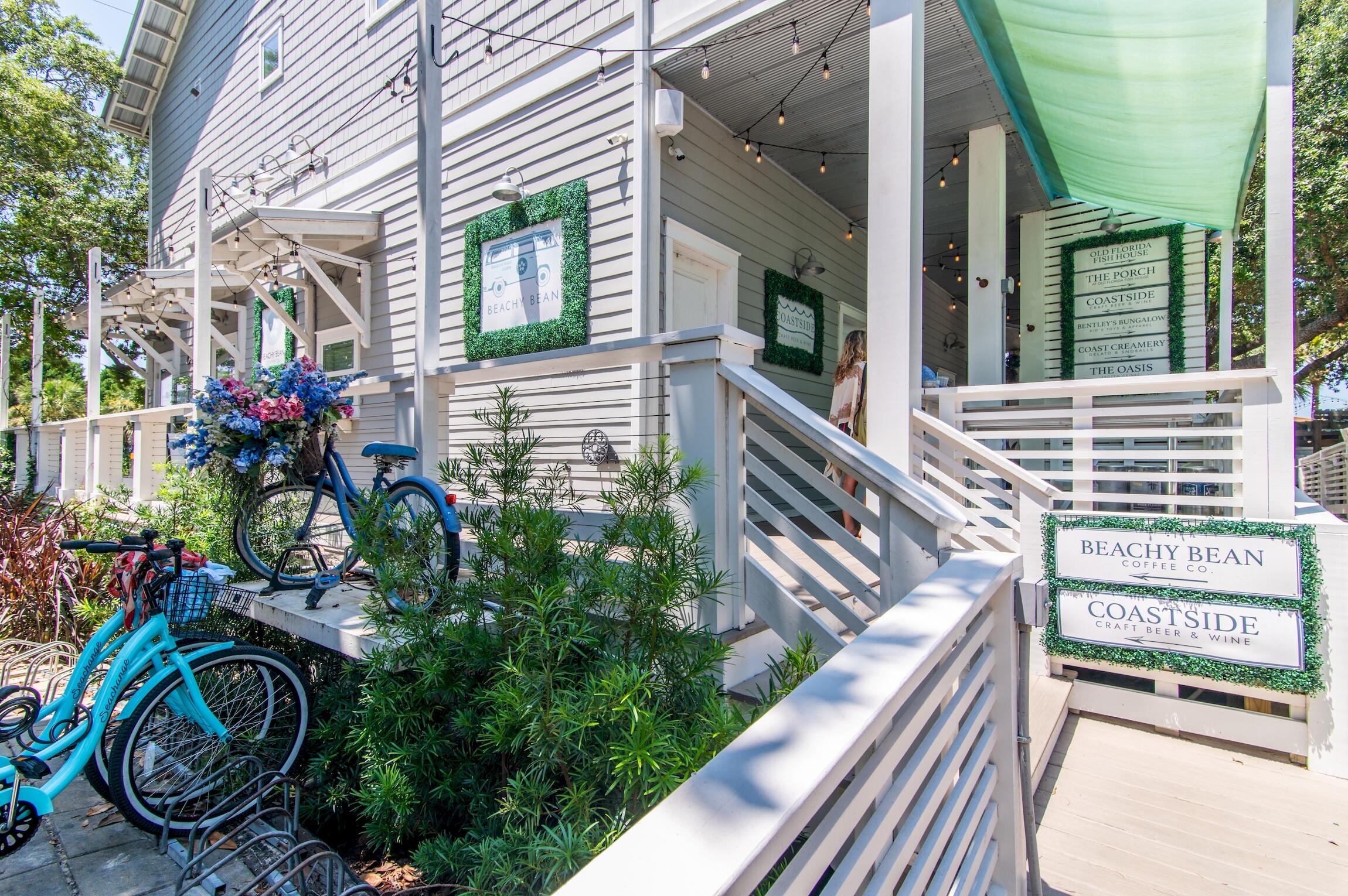 BEACHSIDE VILLAS CONDO - Residential