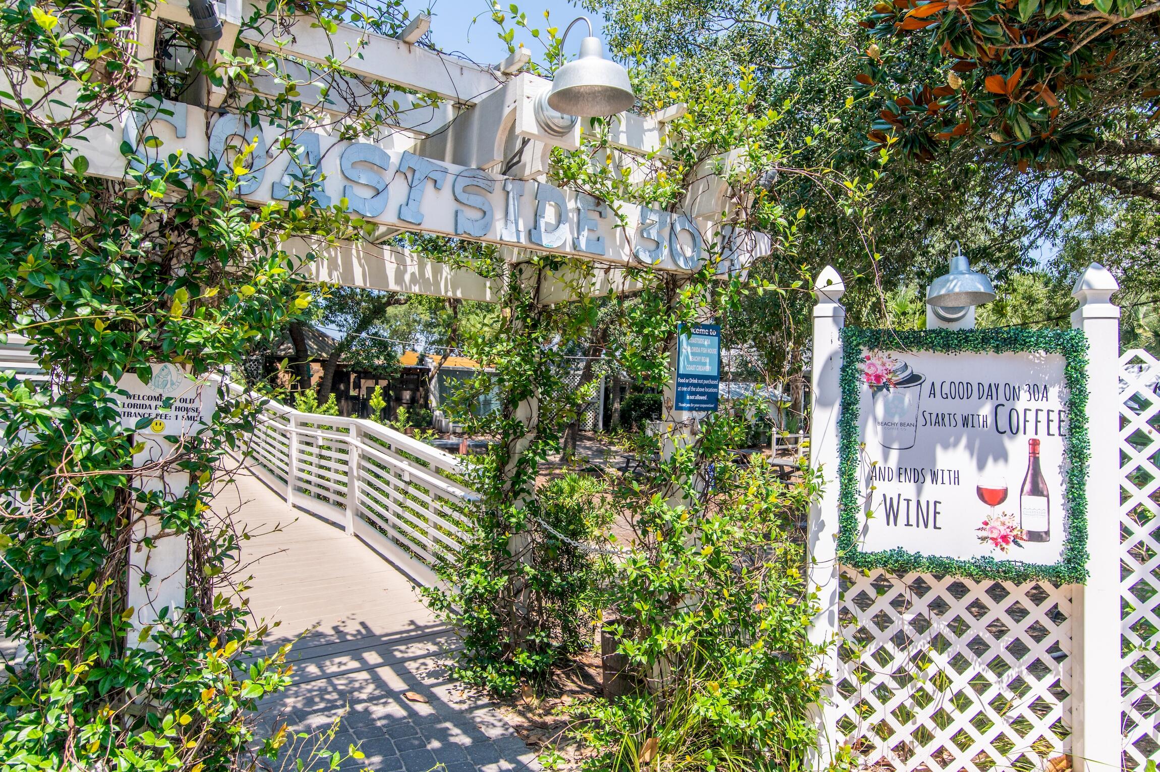BEACHSIDE VILLAS CONDO - Residential