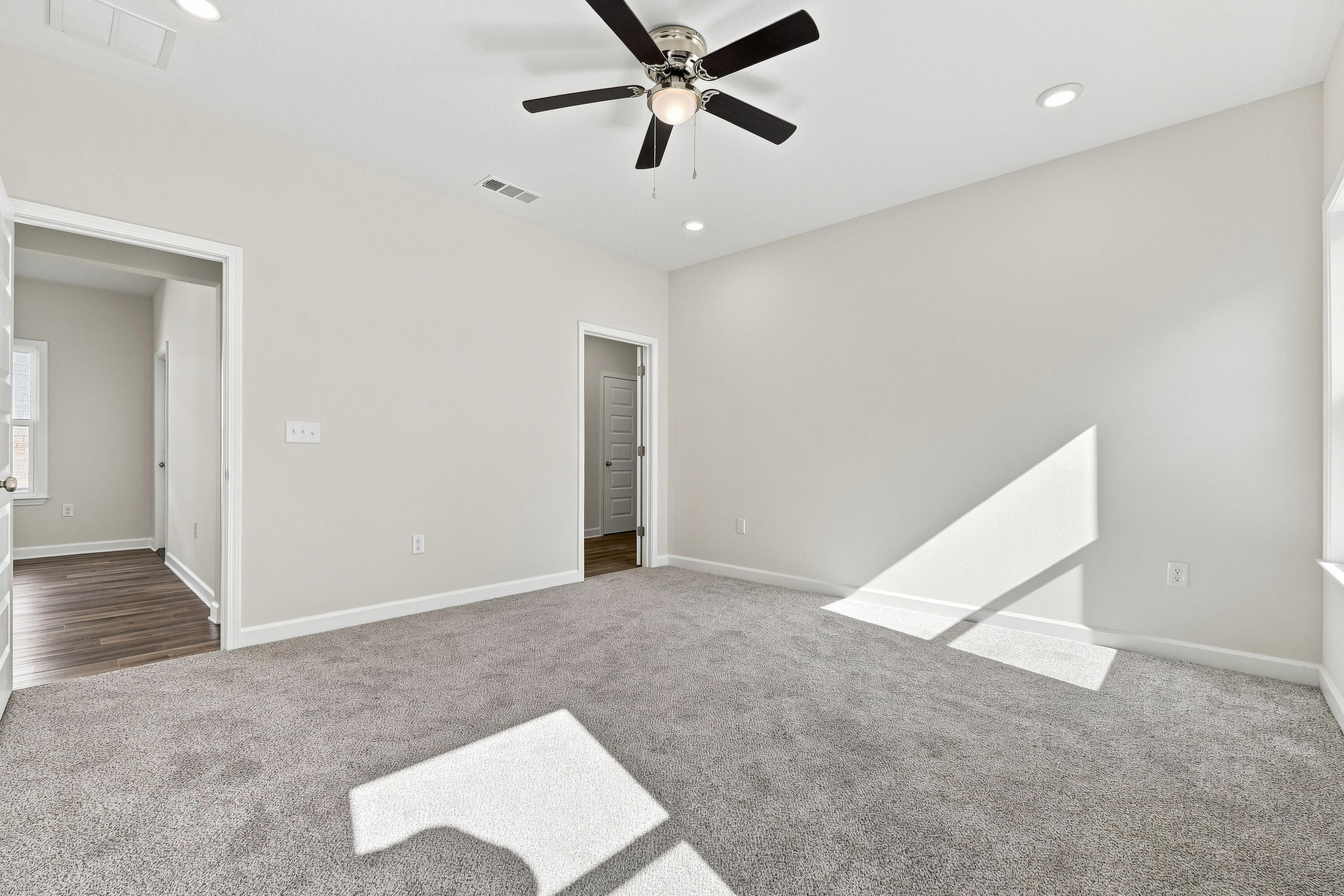 Longview Estates - Residential