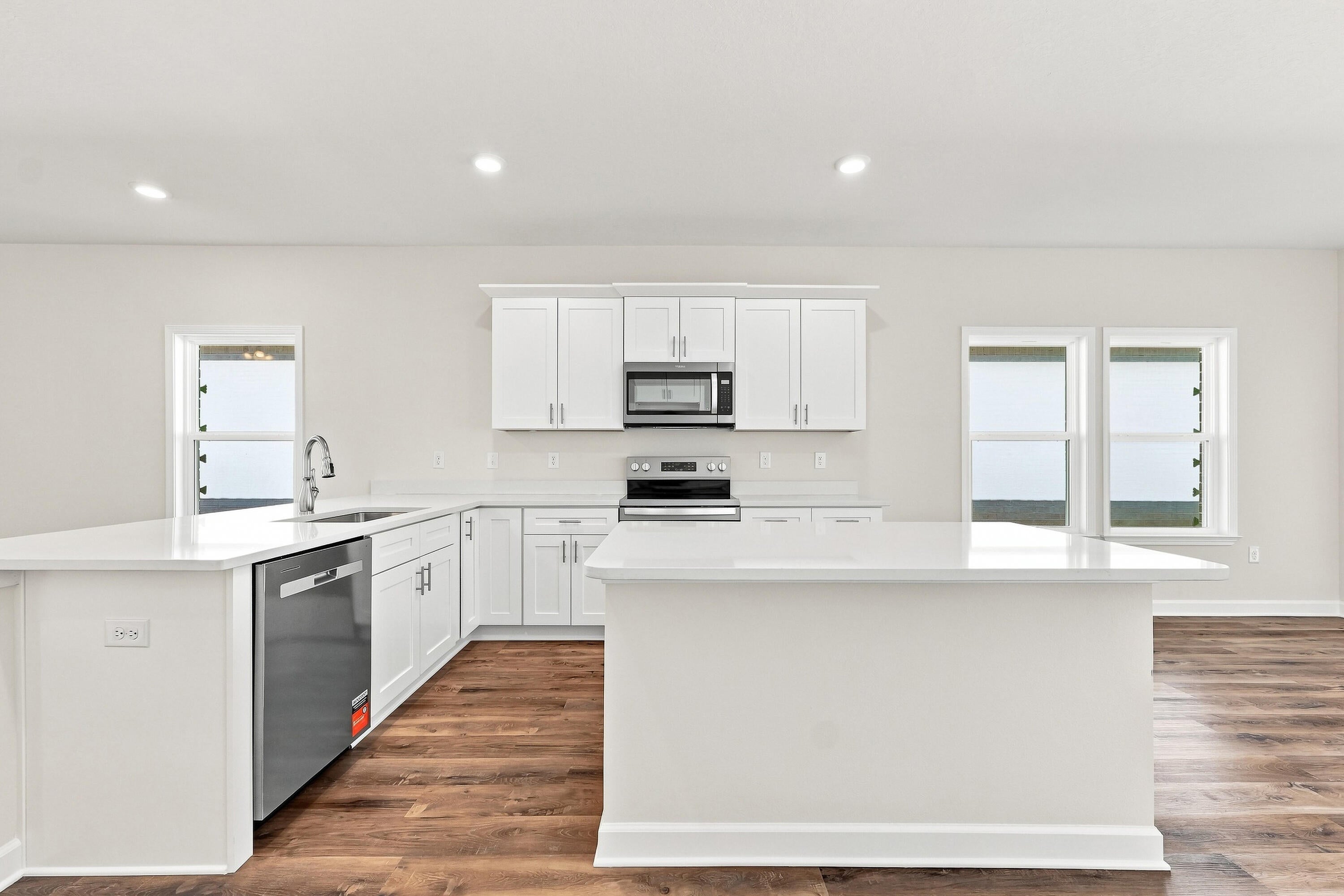 Longview Estates - Residential