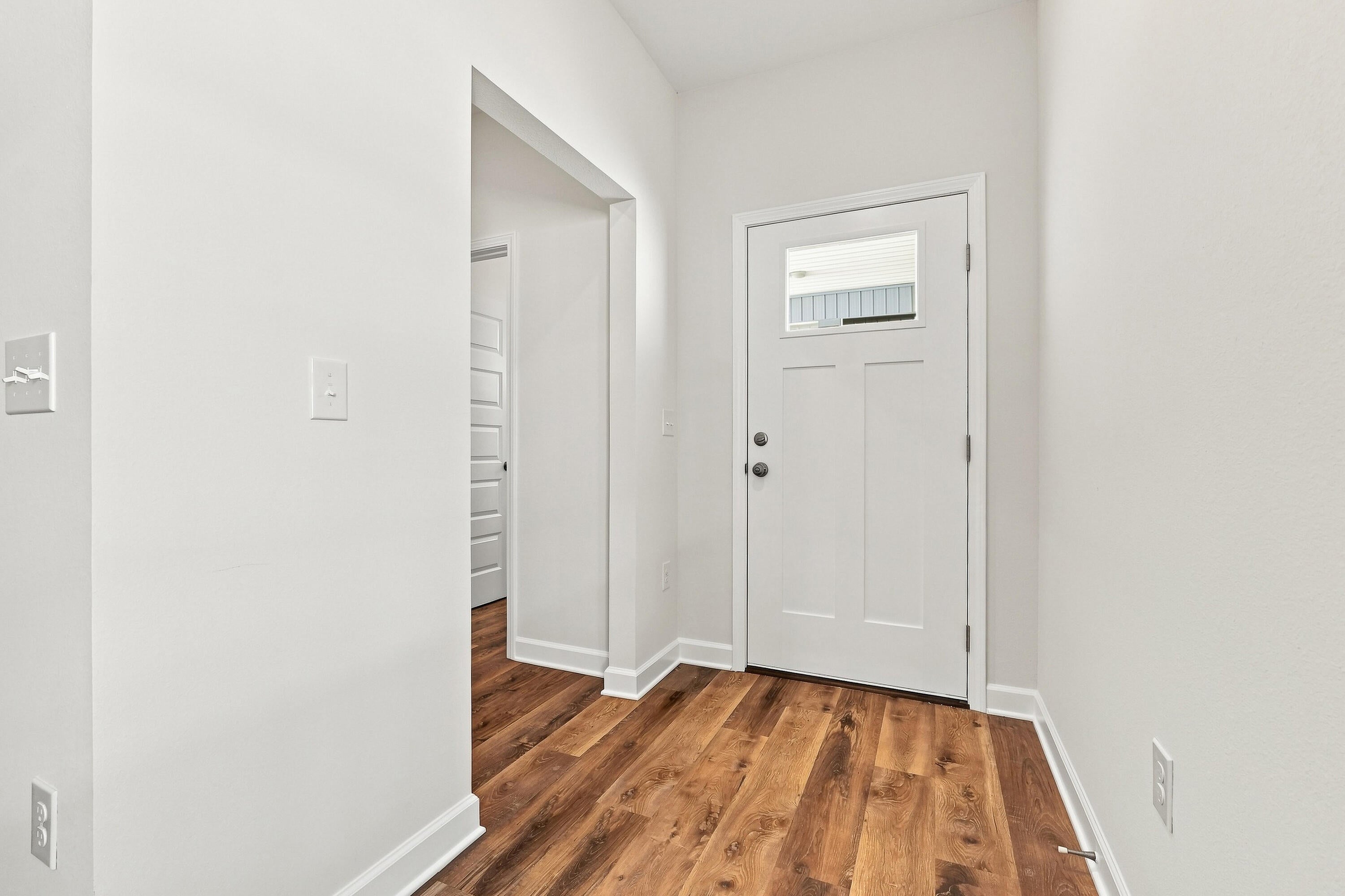 Longview Estates - Residential