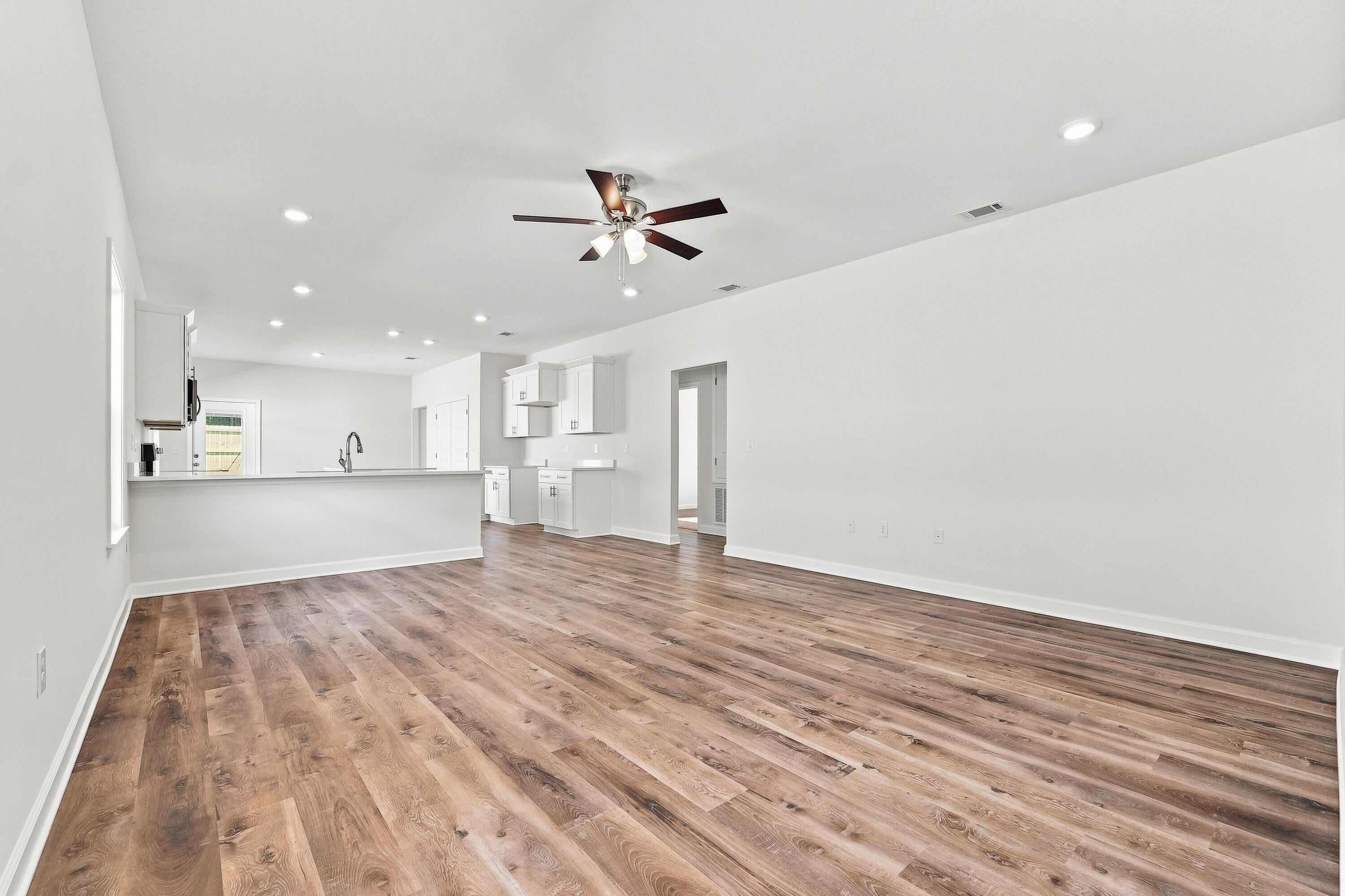 Longview Estates - Residential