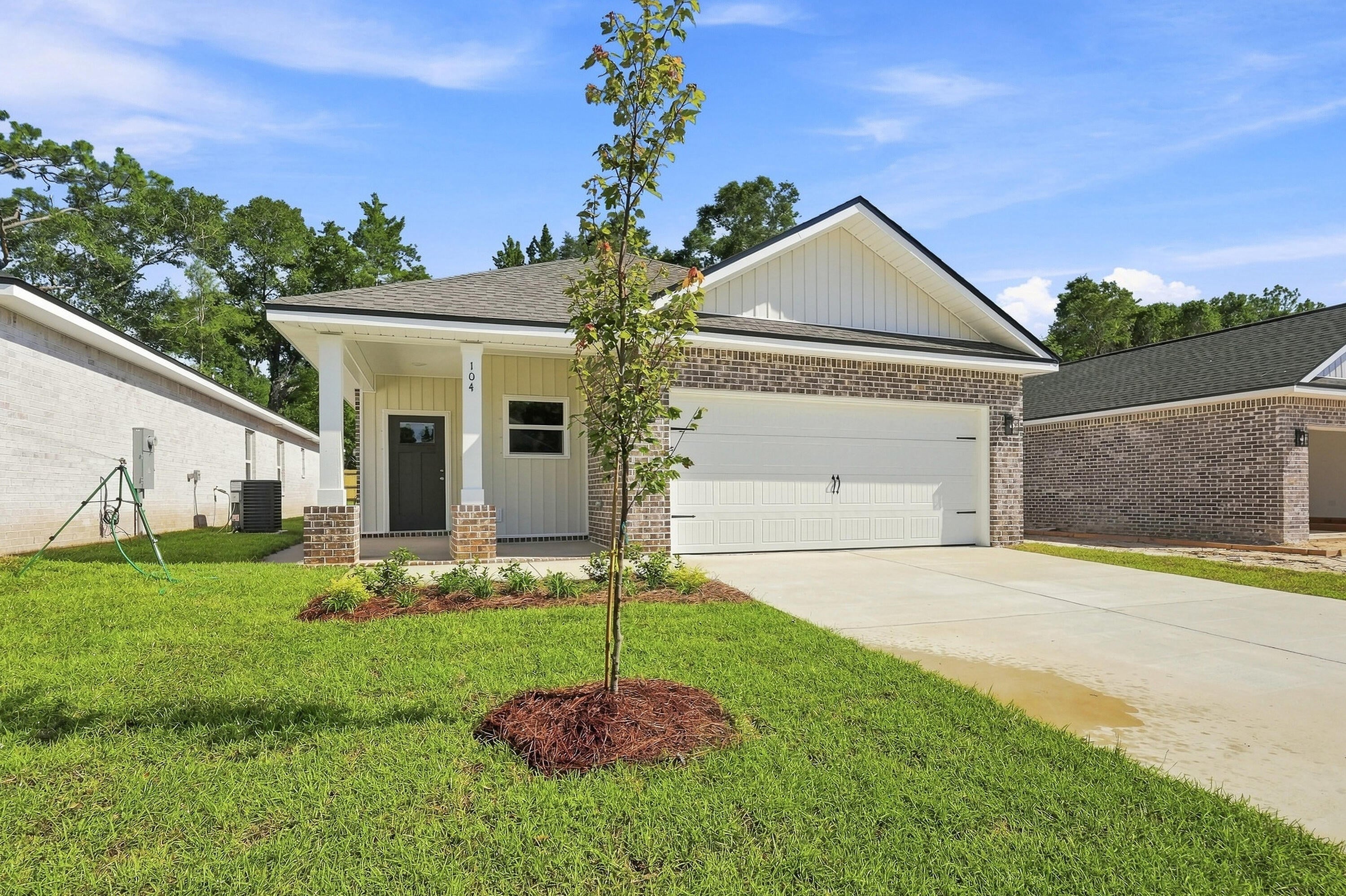 Longview Estates - Residential