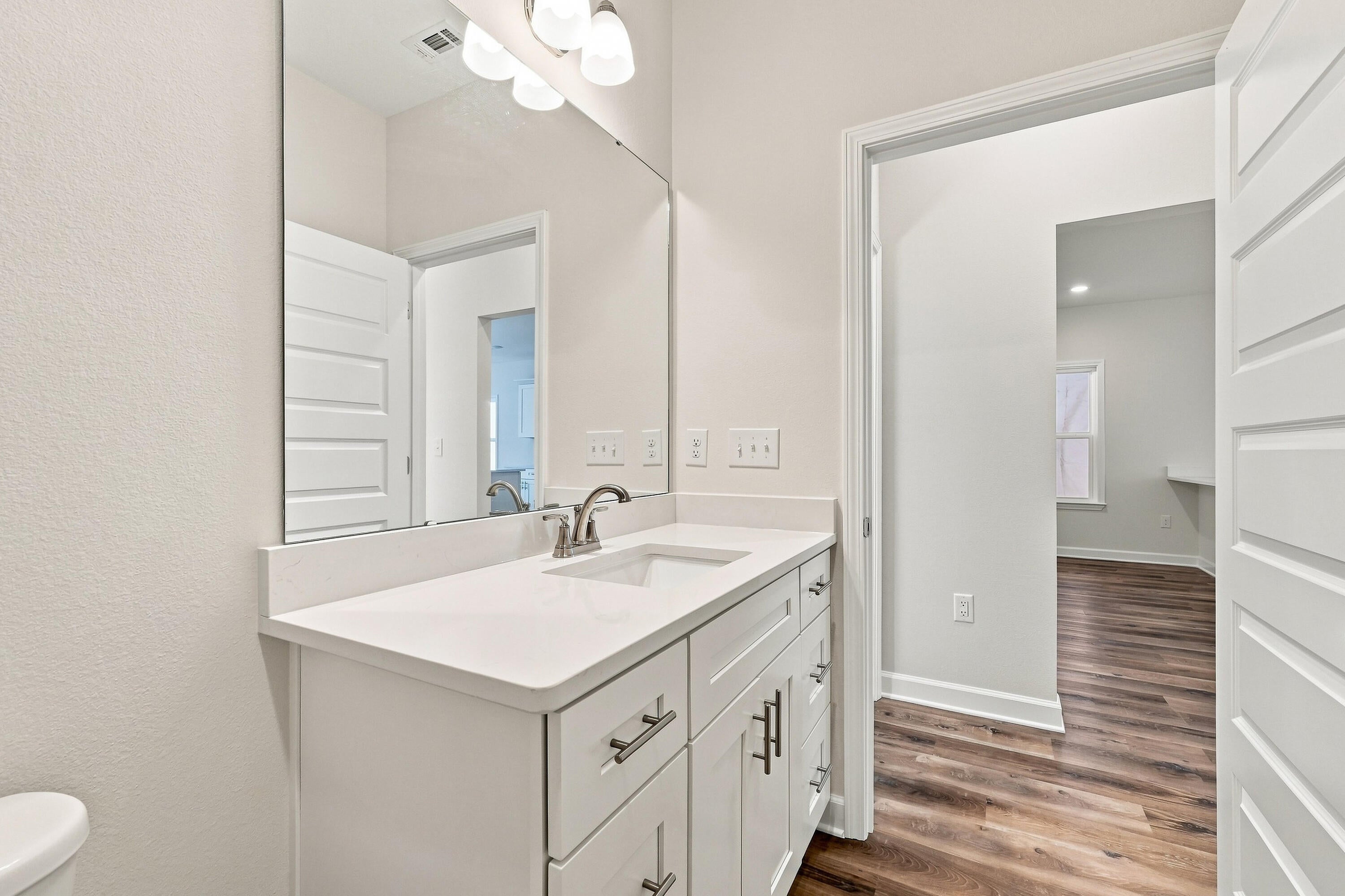 Longview Estates - Residential