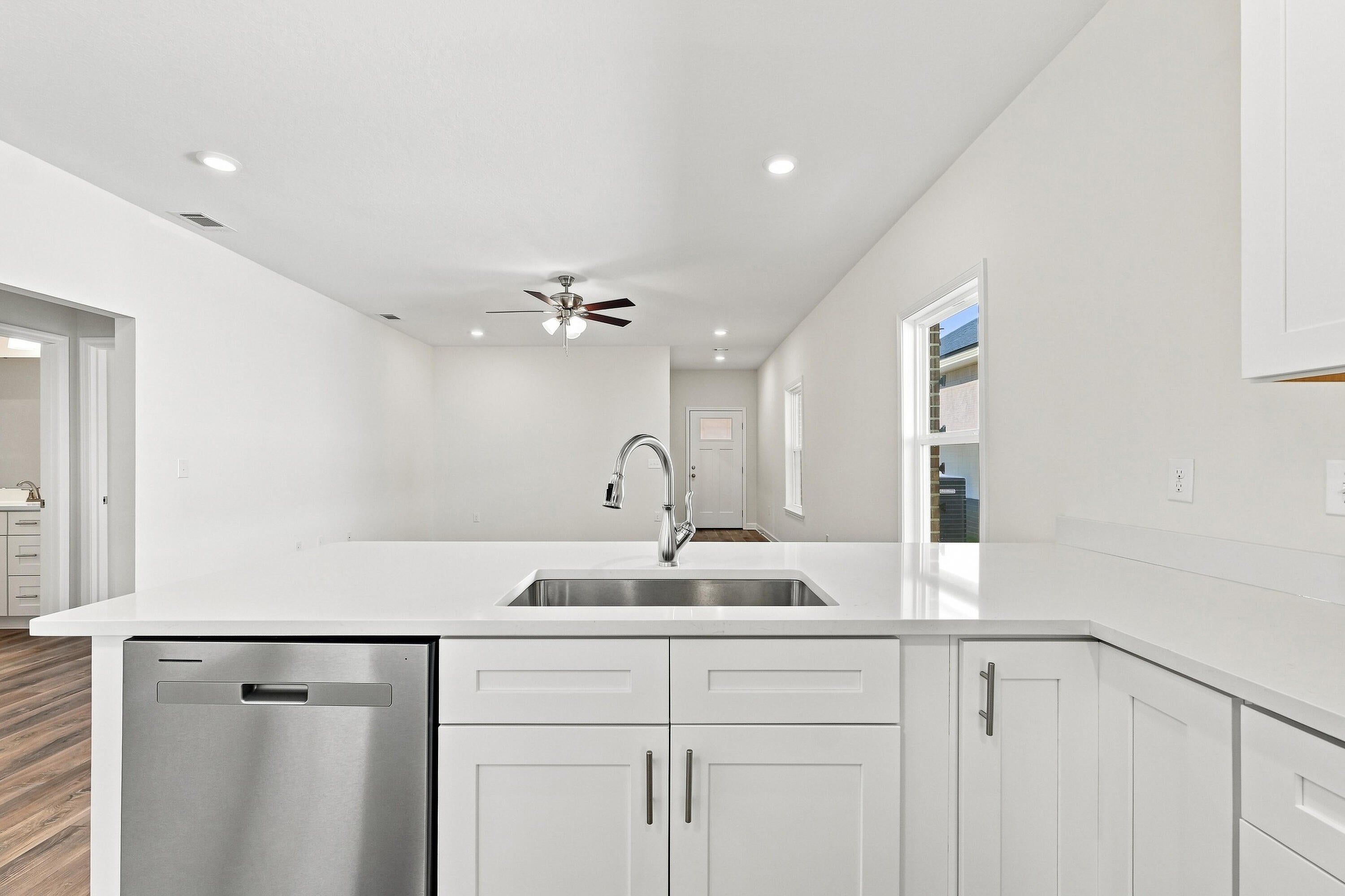 Longview Estates - Residential