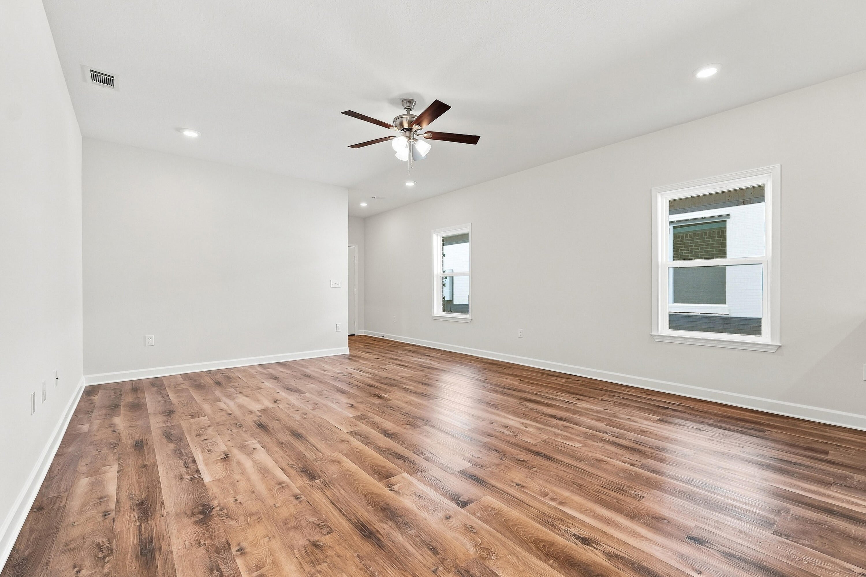 Longview Estates - Residential