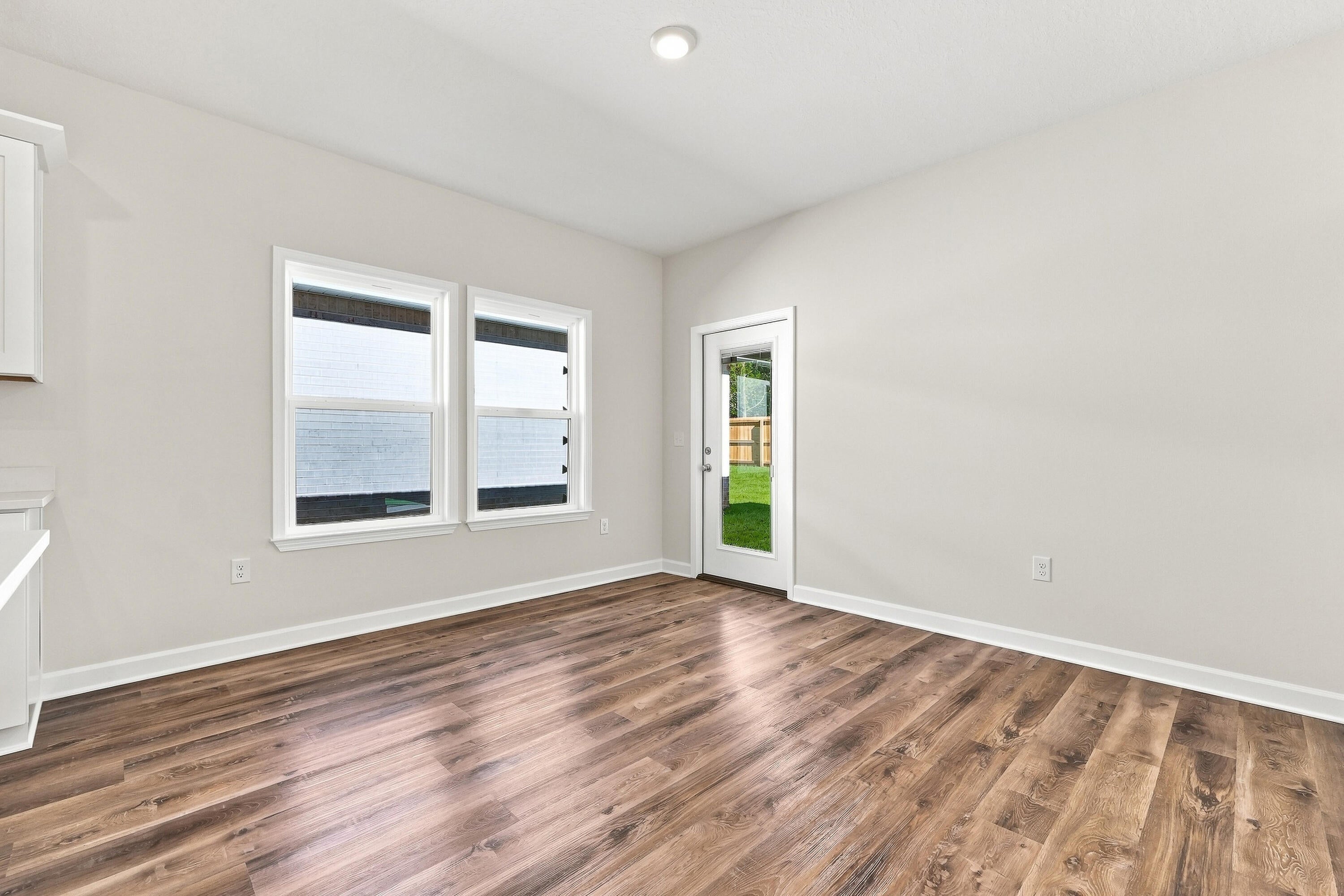 Longview Estates - Residential
