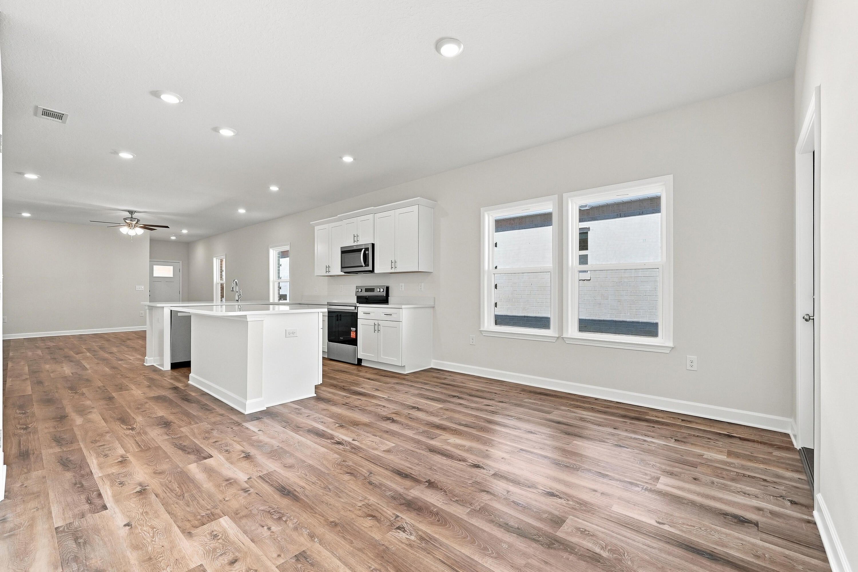 Longview Estates - Residential