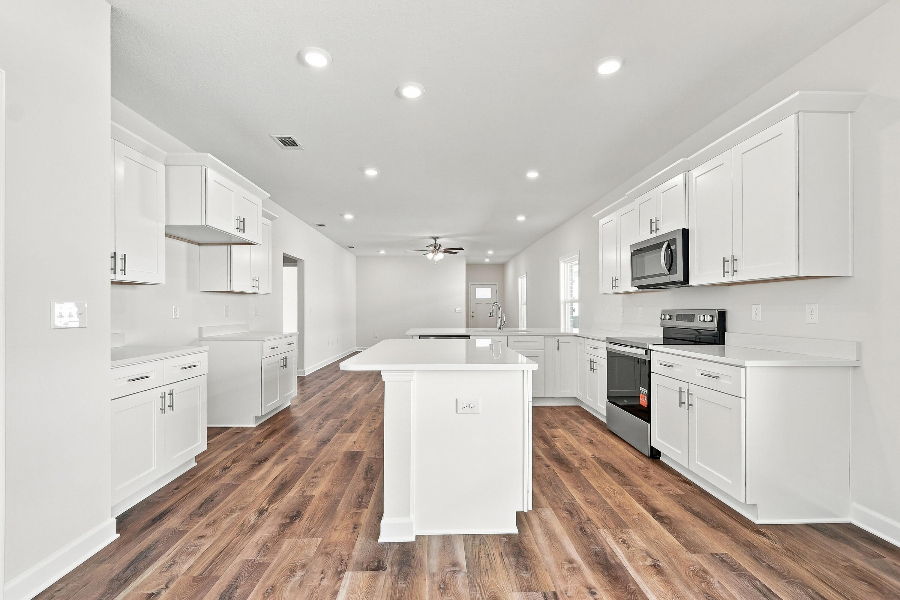 Longview Estates - Residential