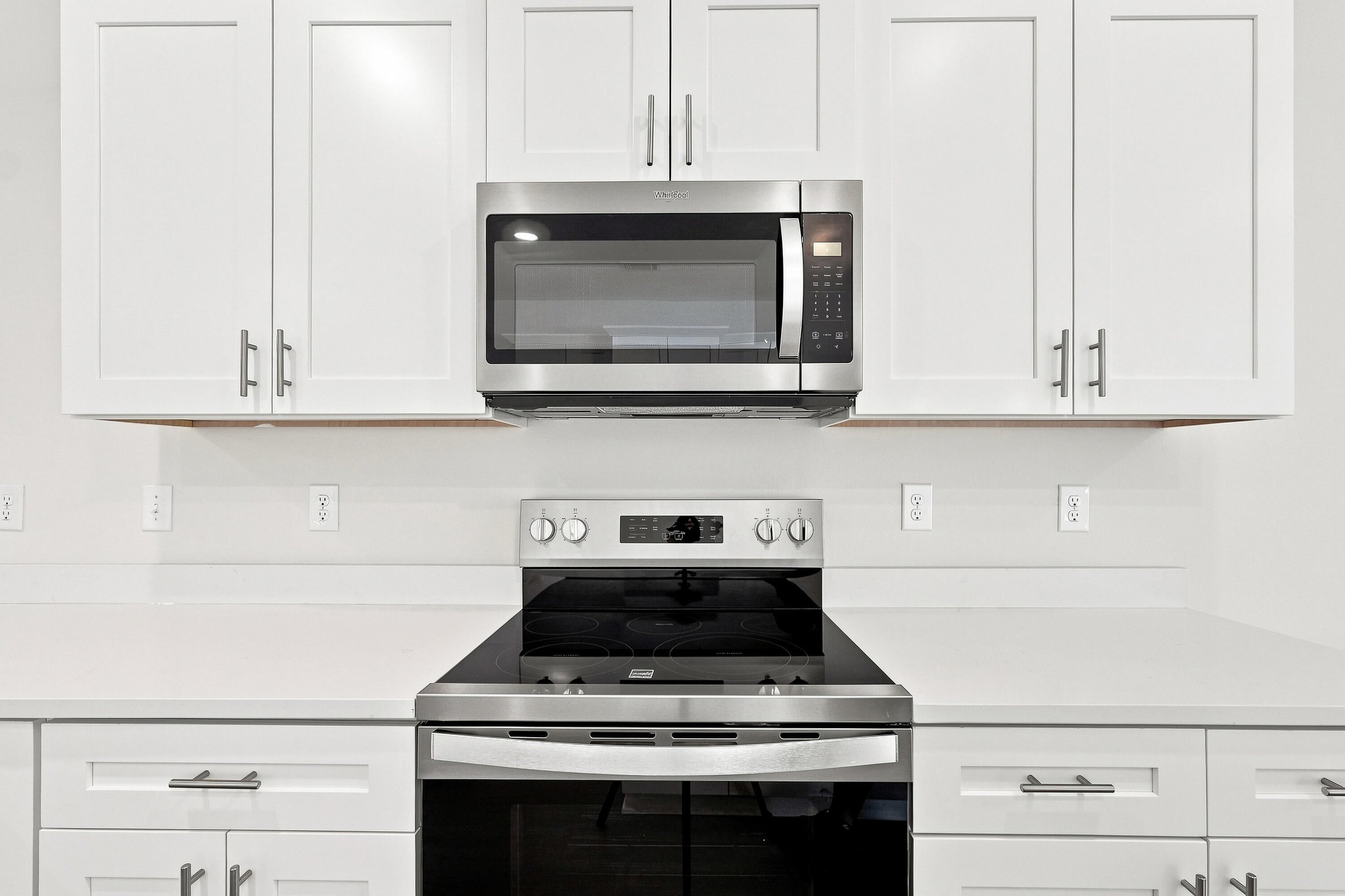 Longview Estates - Residential