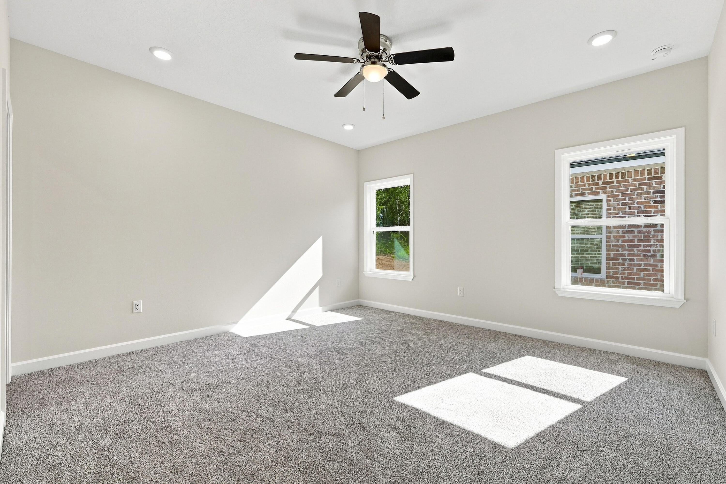 Longview Estates - Residential
