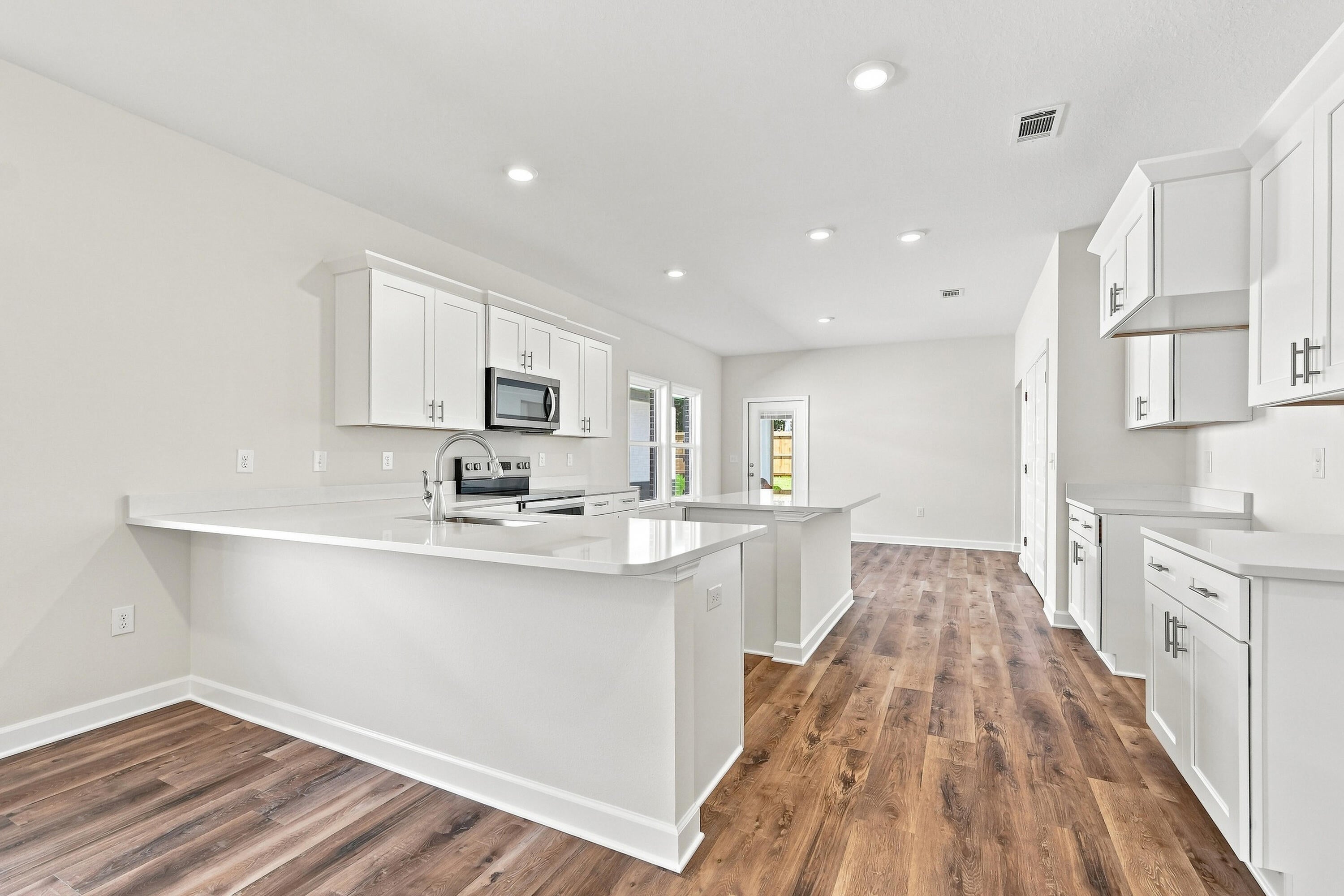 Longview Estates - Residential