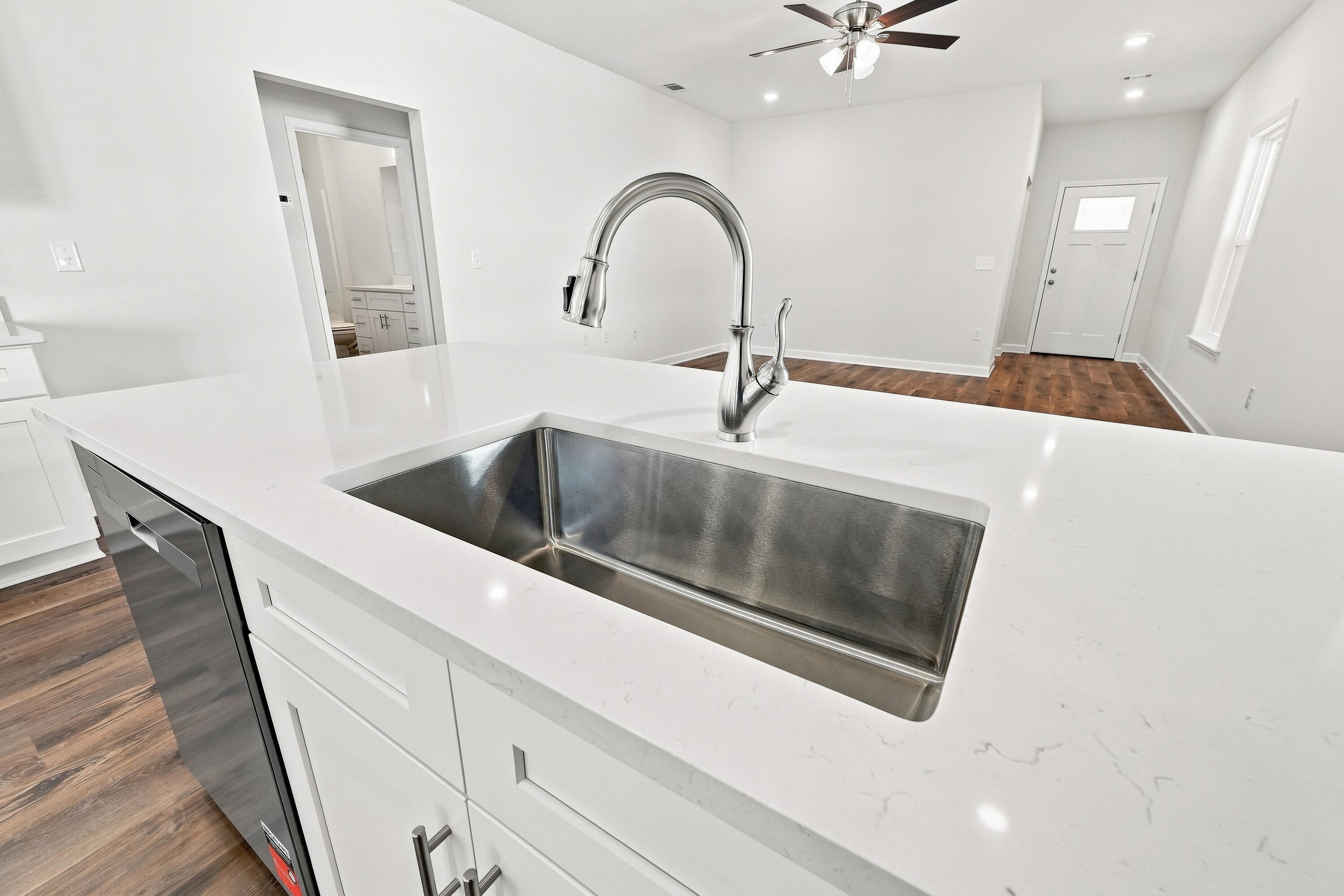 Longview Estates - Residential