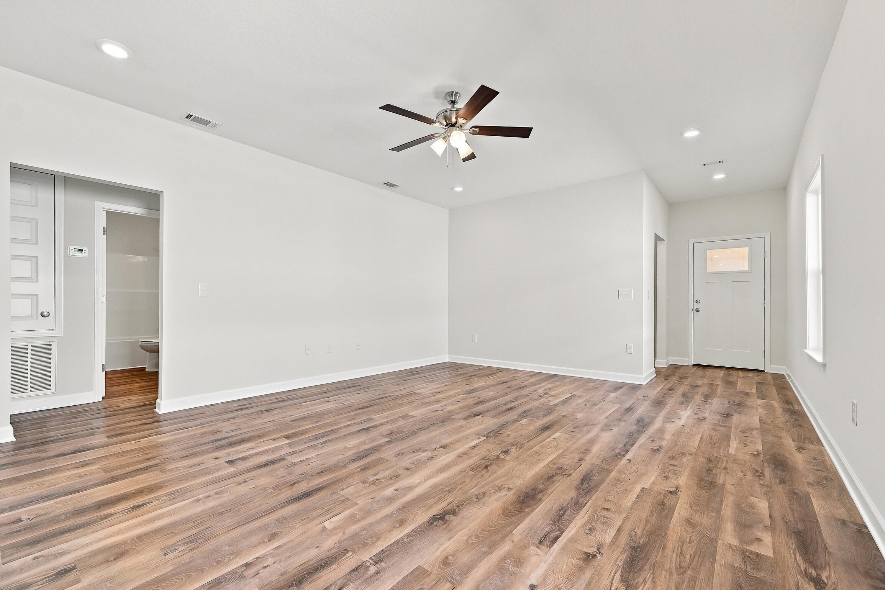 Longview Estates - Residential