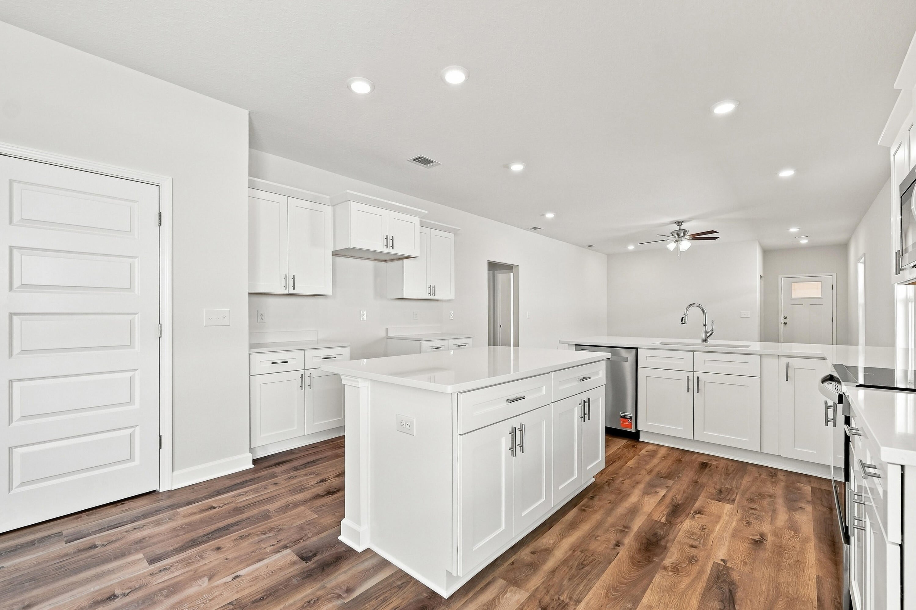 Longview Estates - Residential