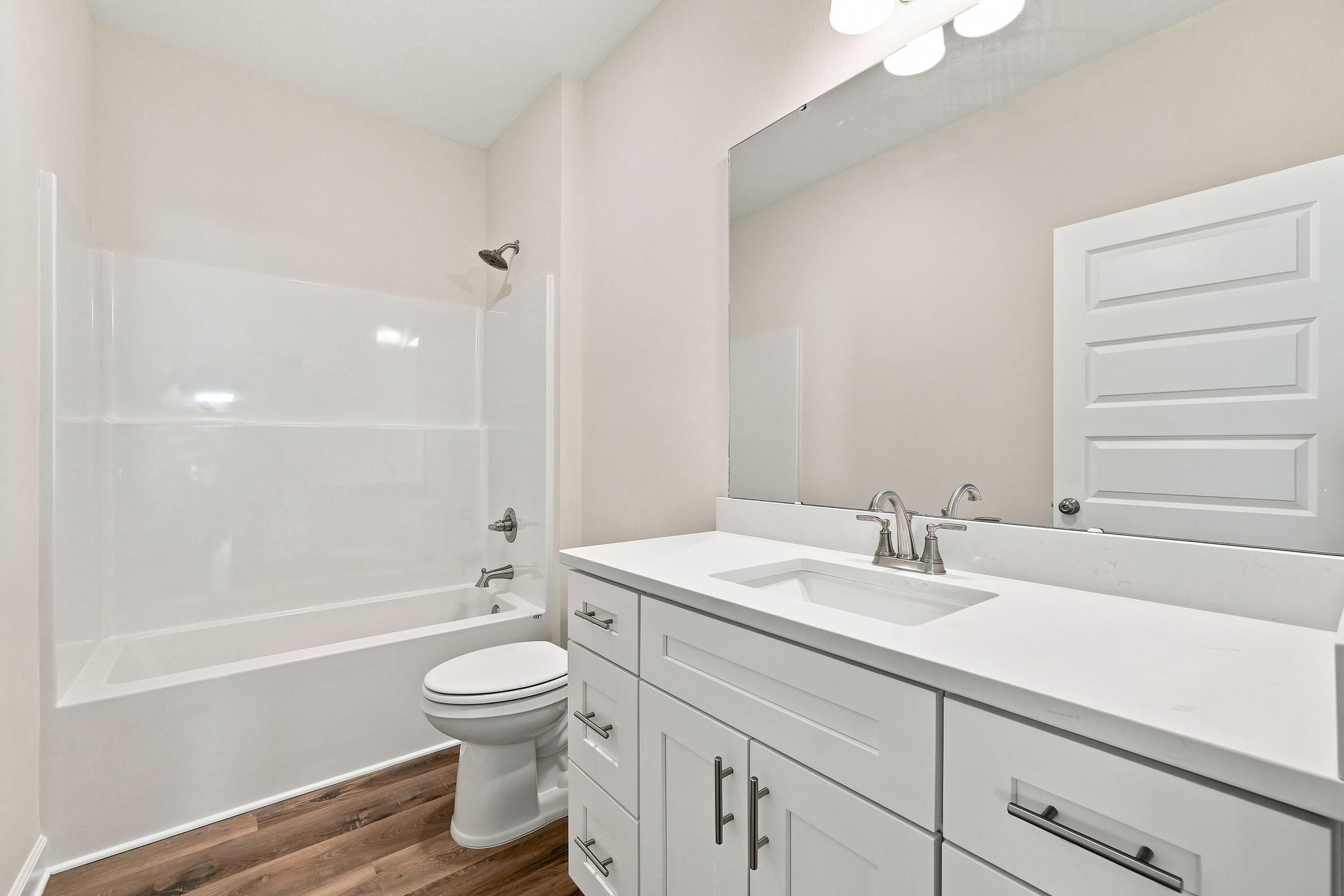 Longview Estates - Residential