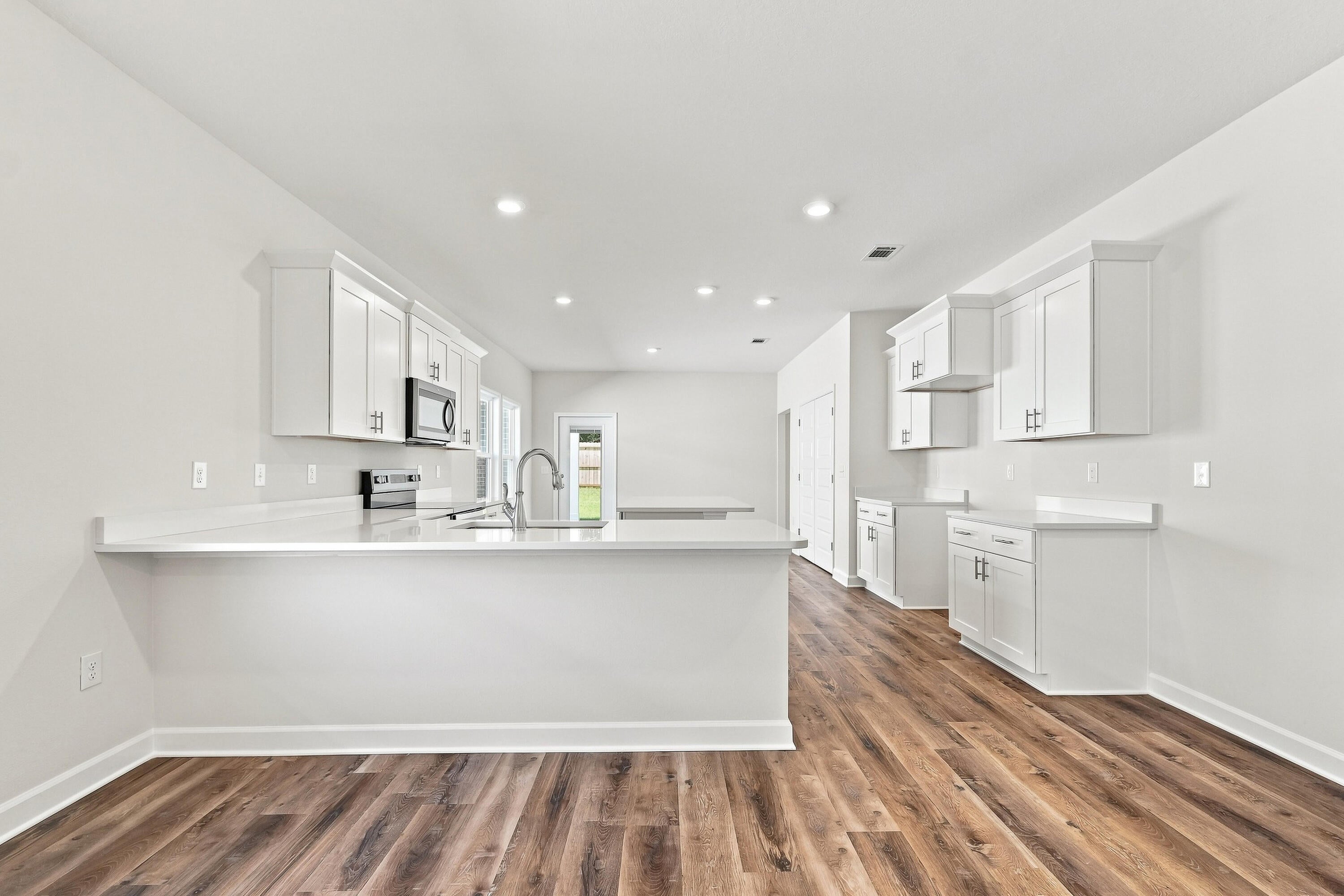 Longview Estates - Residential