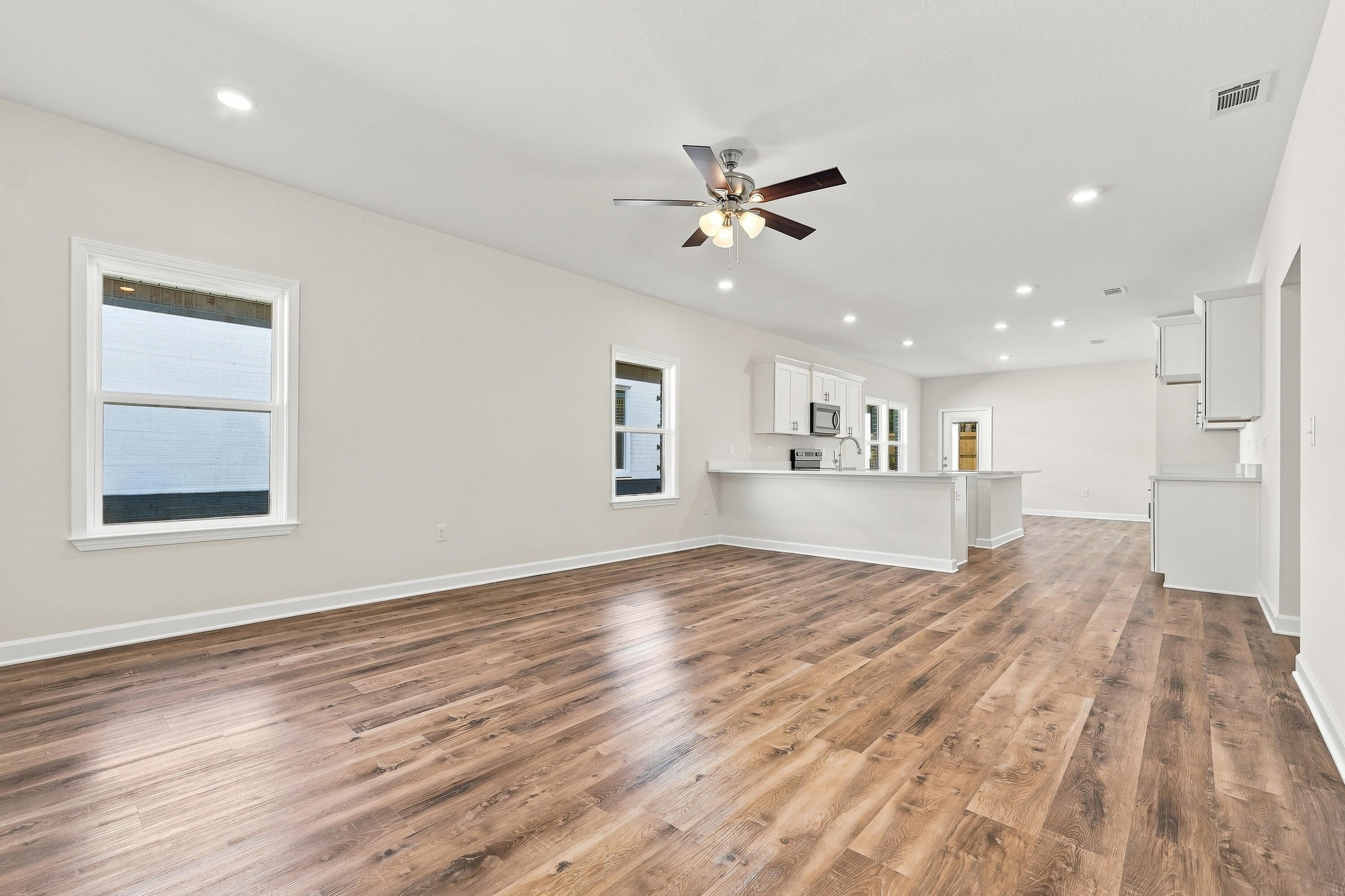 Longview Estates - Residential