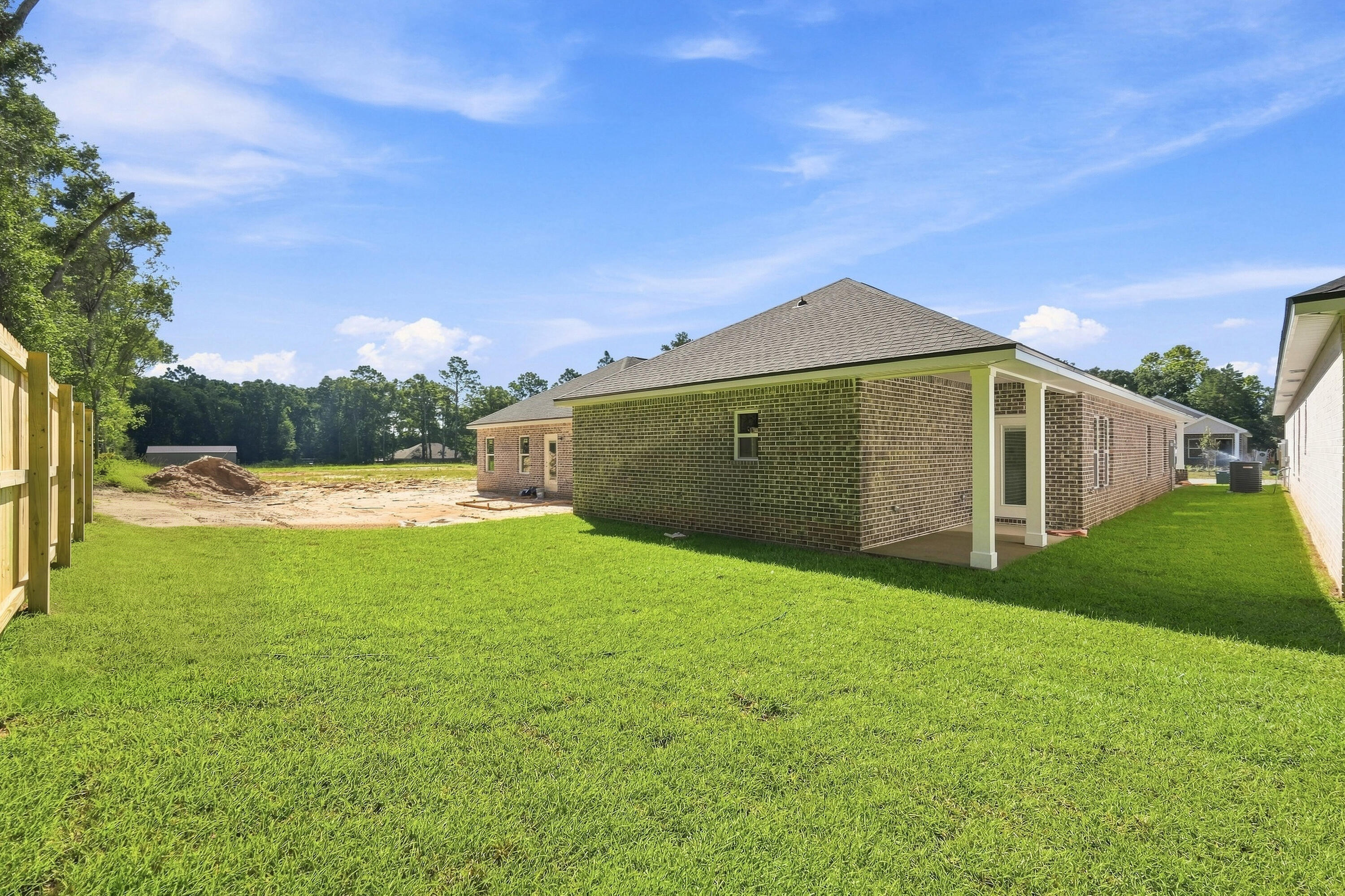 Longview Estates - Residential