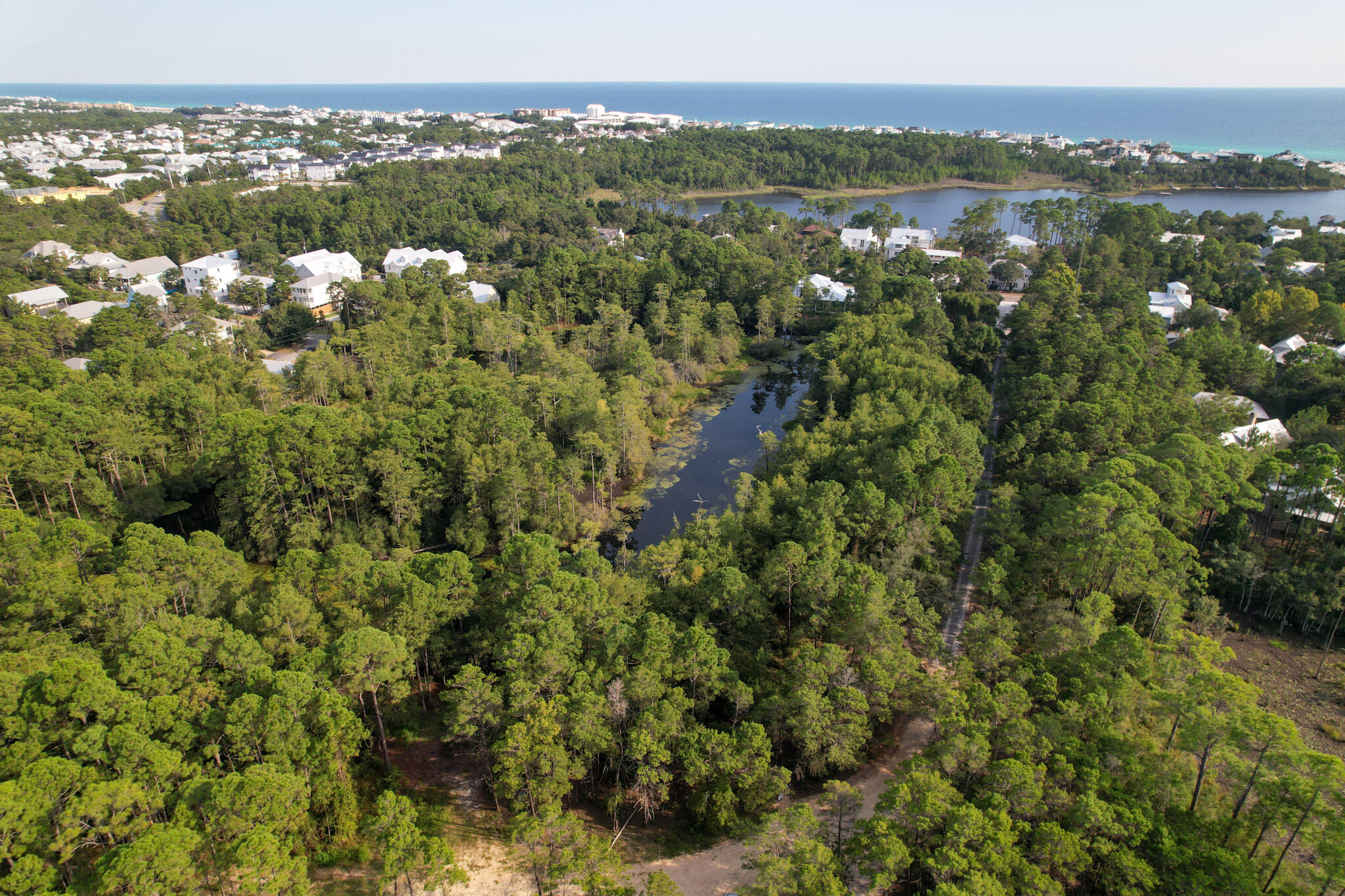 GULF HILLS ESTATES UNREC - Residential