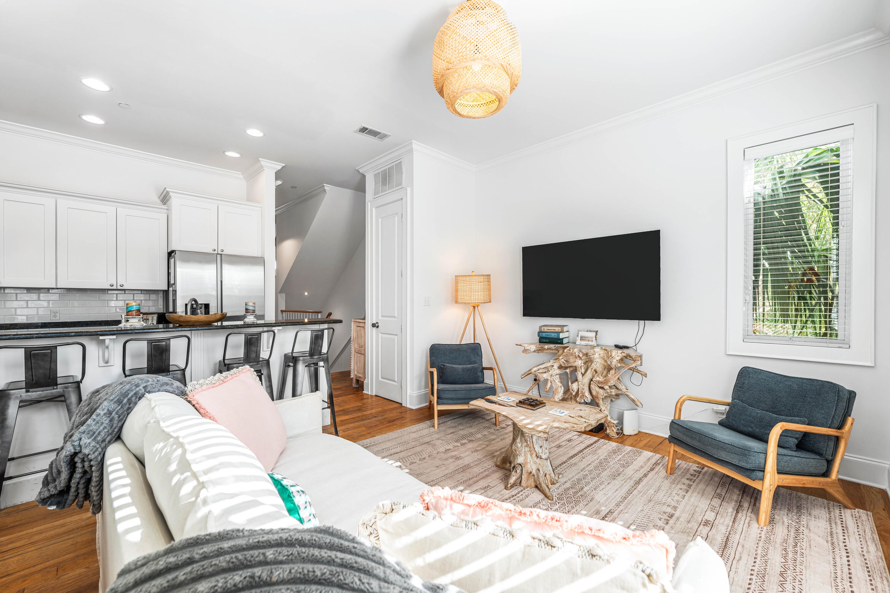 SUMMER PLACE - Residential