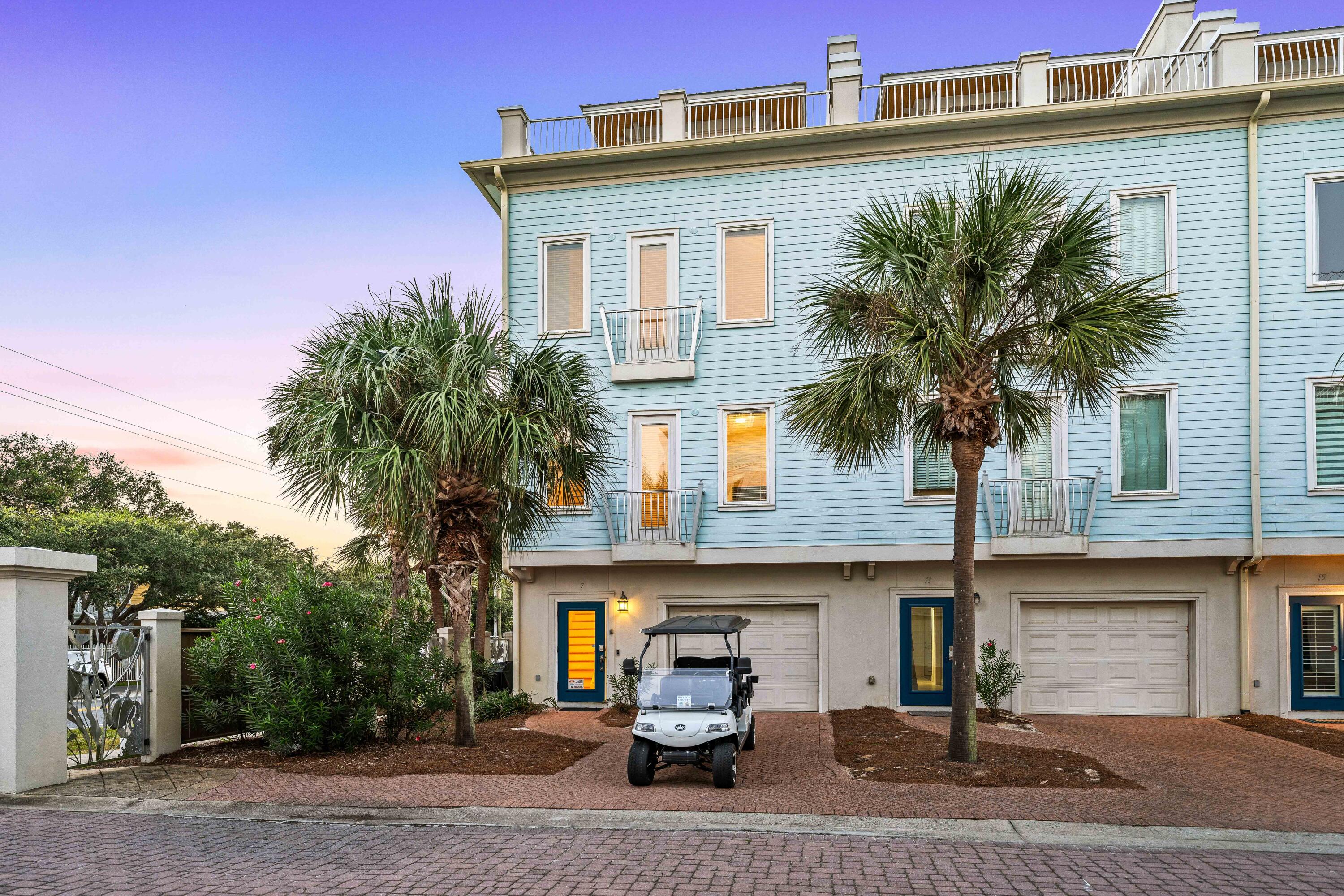 SUMMER PLACE - Residential
