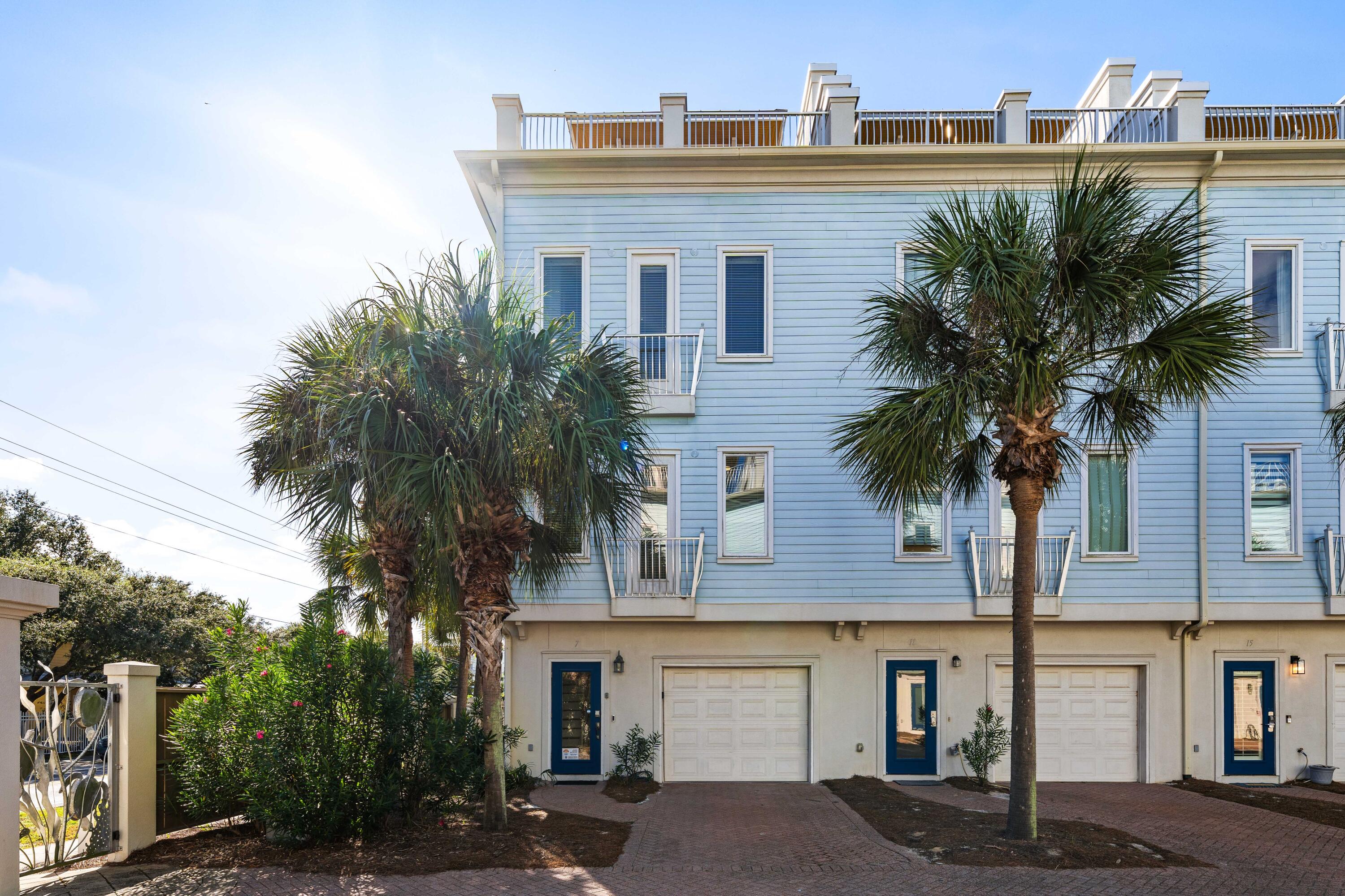 SUMMER PLACE - Residential