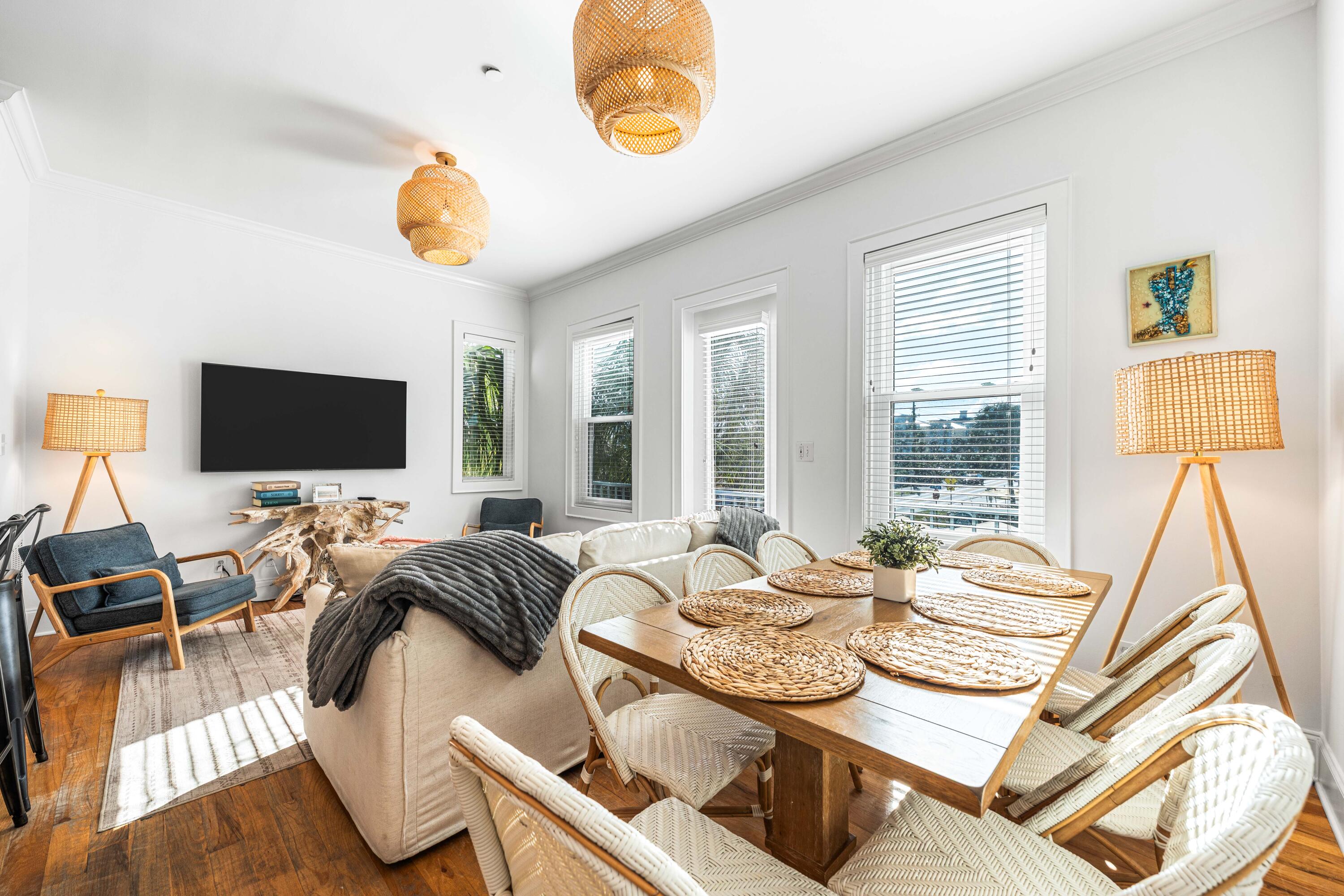 SUMMER PLACE - Residential